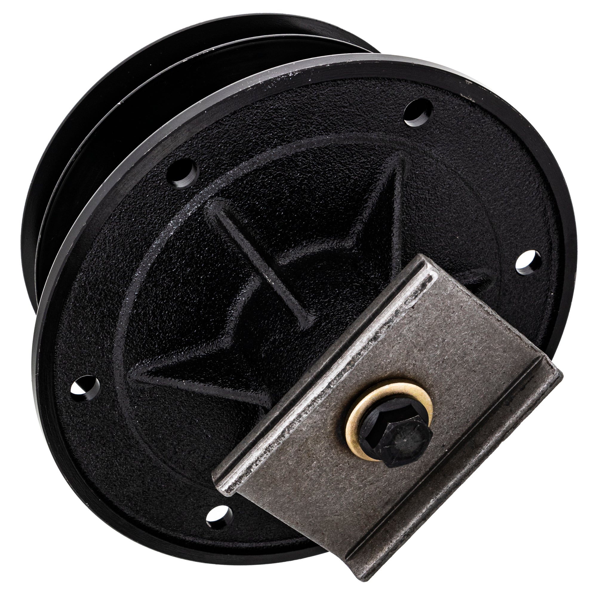 Deck Spindle For Toro 100-3976 | 8TEN