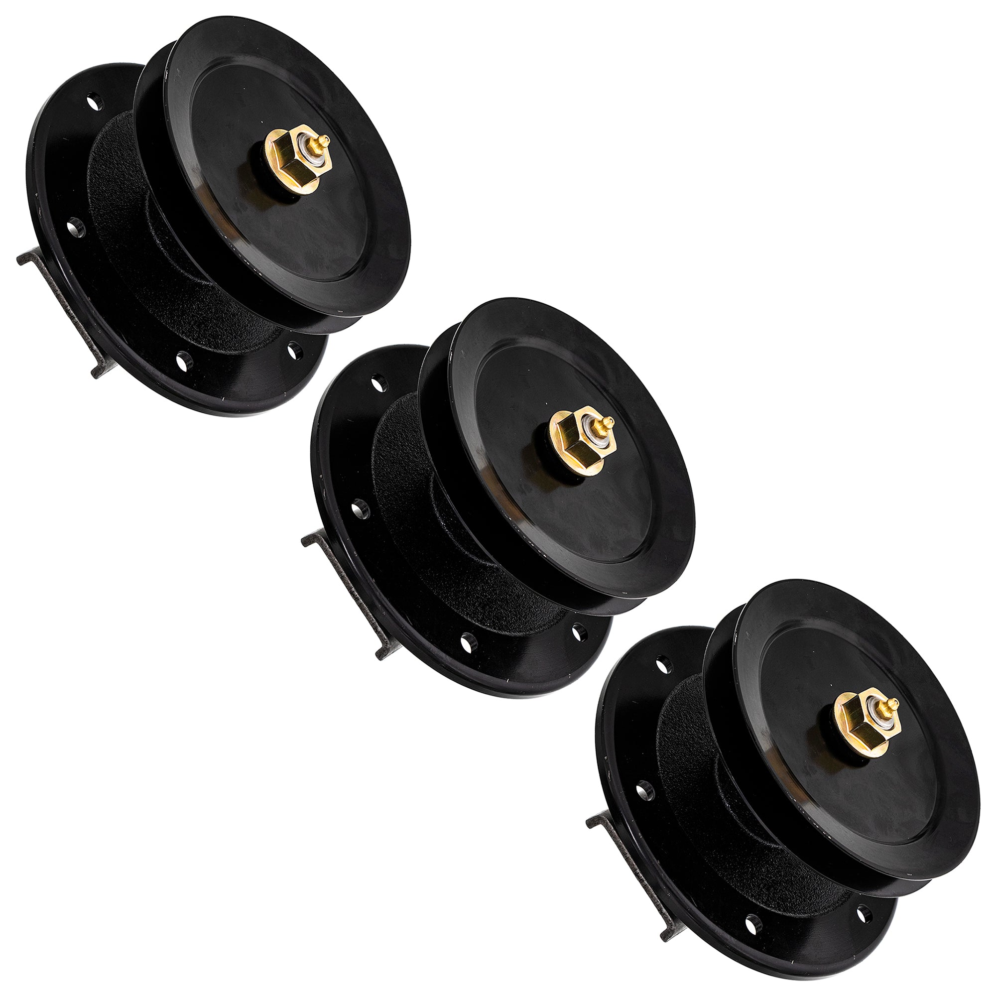 8TEN MK1002175 Deck Kit for Toro Exmark-WHEELHORSE Toro Exmark