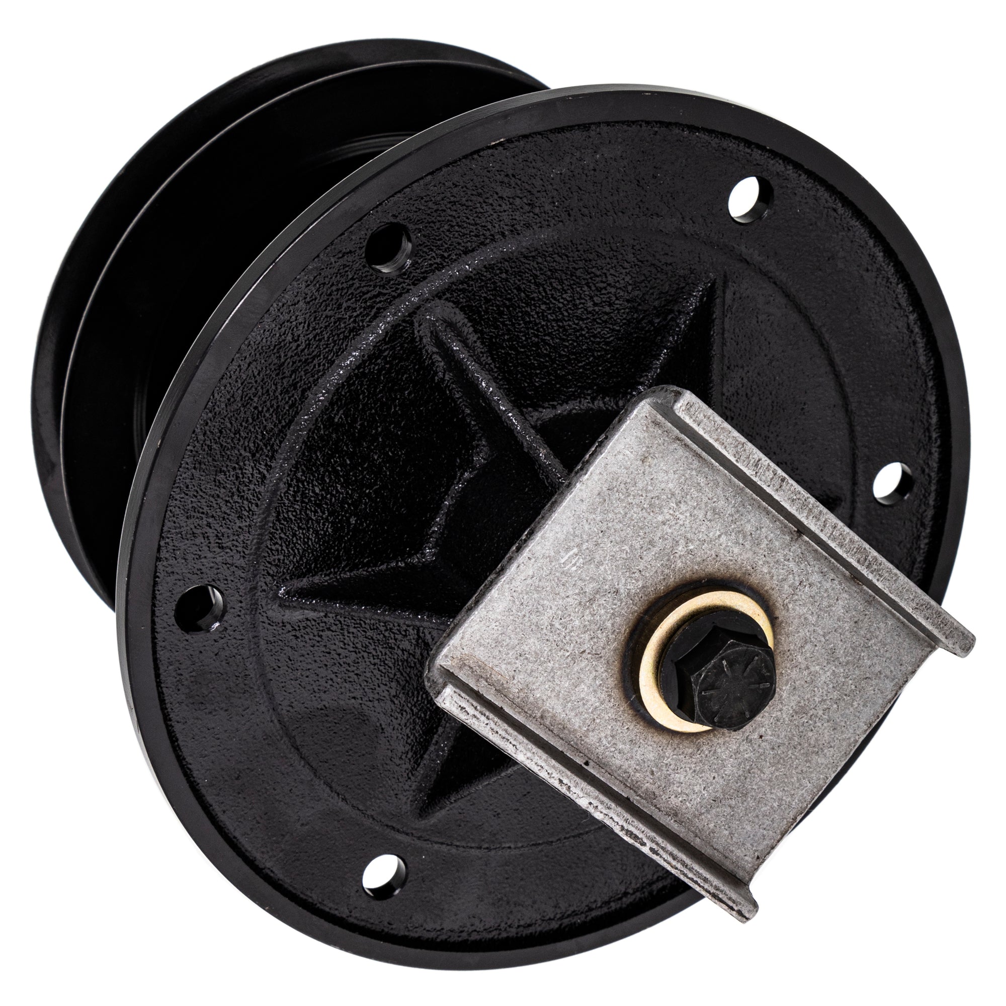Mower Blades & Deck Spindles Kit For Toro MK1005402 | 8TEN