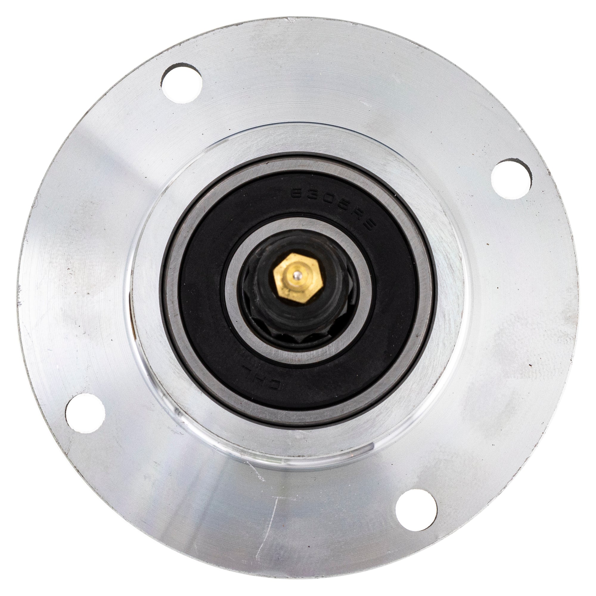 Deck Spindle For 583106 | 8TEN