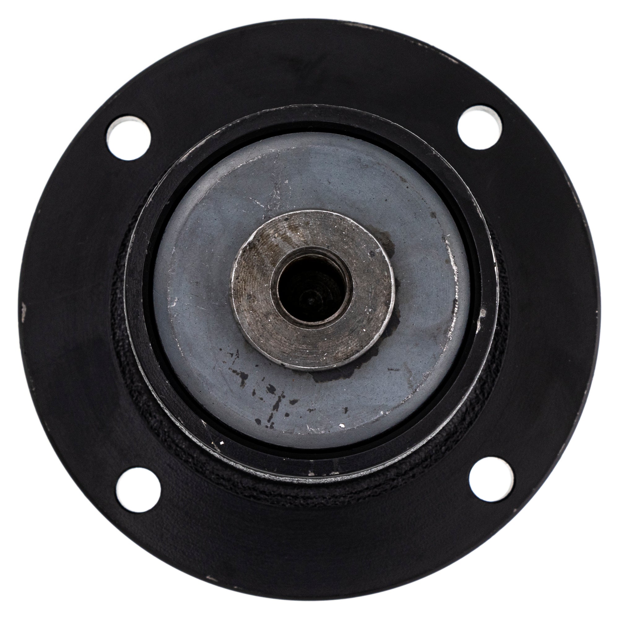 Deck Spindle & Mower Blade Kit For Schiller Great Dane Scag MK1002063