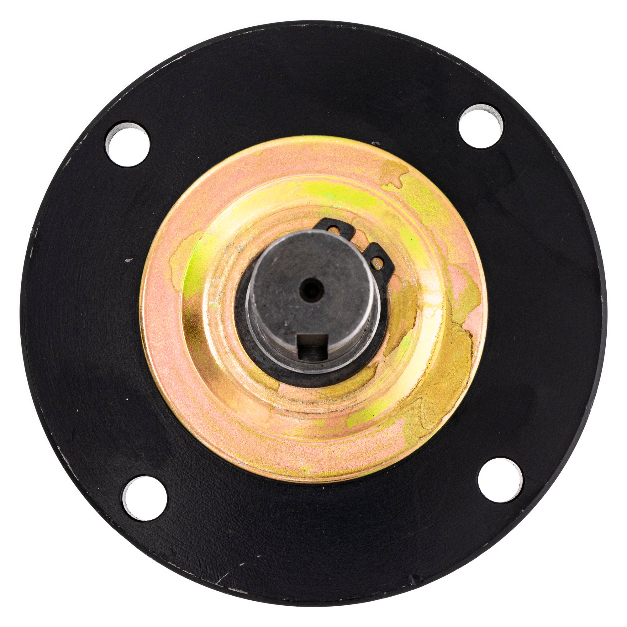 Deck Spindle Set For Wright 71460114 | 3-PACK