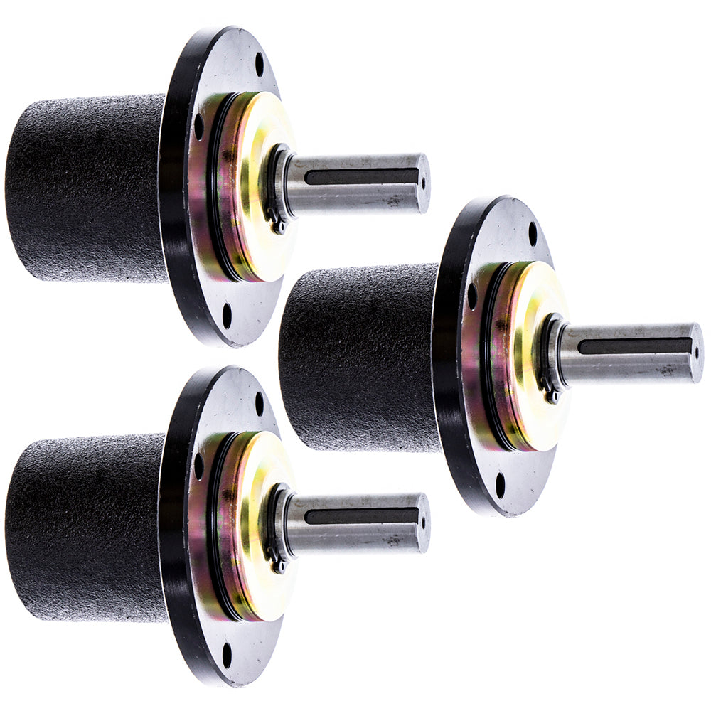 8TEN MK1002191 Deck Kit