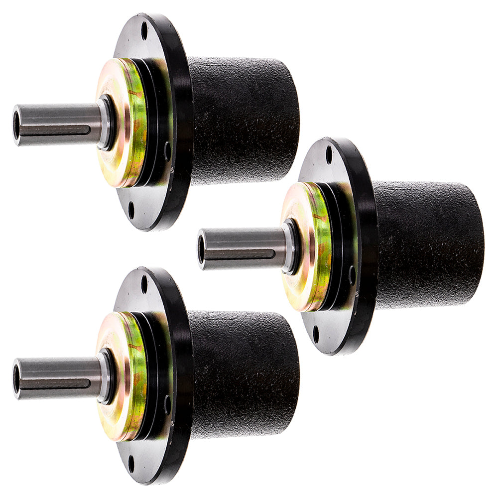 Deck Spindle Set For 71460126 | 8TEN