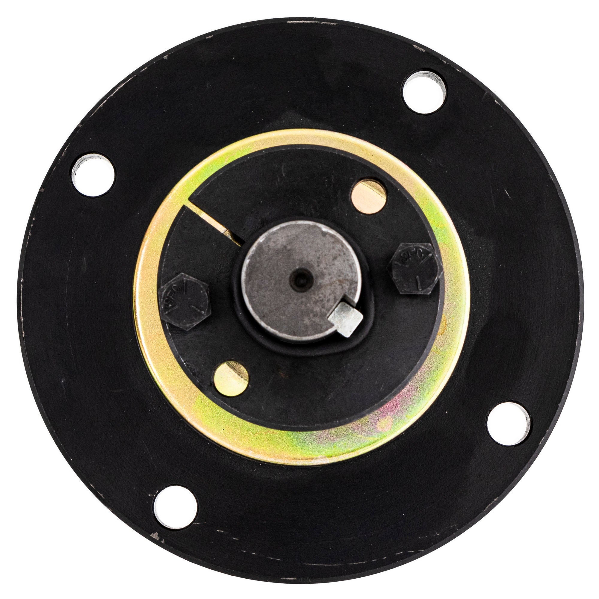 Deck Spindle For Wright 71460115