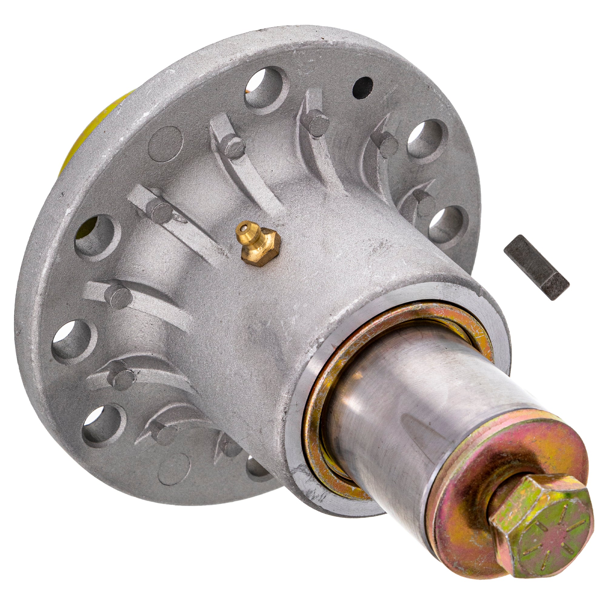 Deck Spindle For Exmark 1-644092 | 8TEN