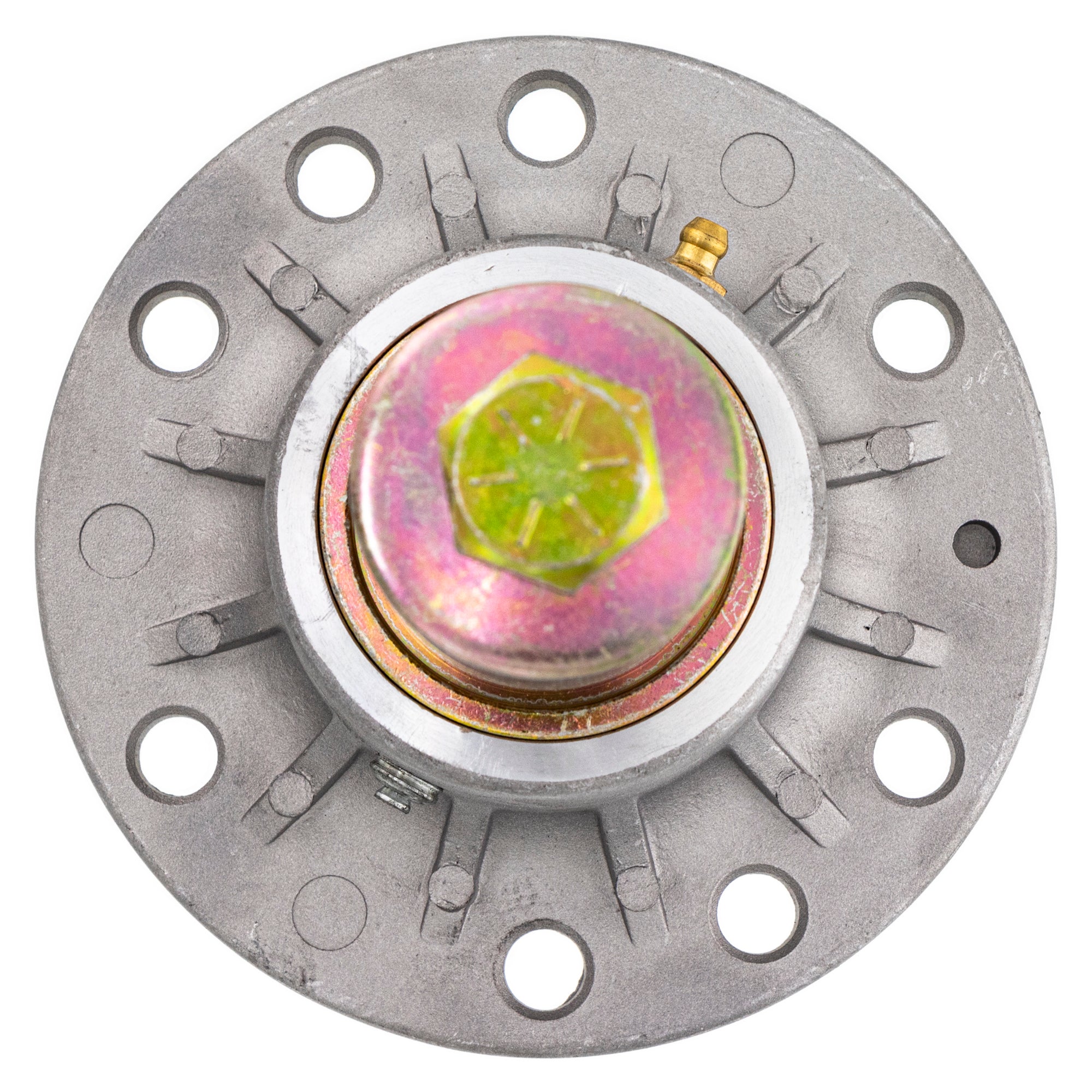 【Spick and Span】 TOV / トーヴ PETAL M Deck Spindle For Exmark 1-644092 | 8TEN