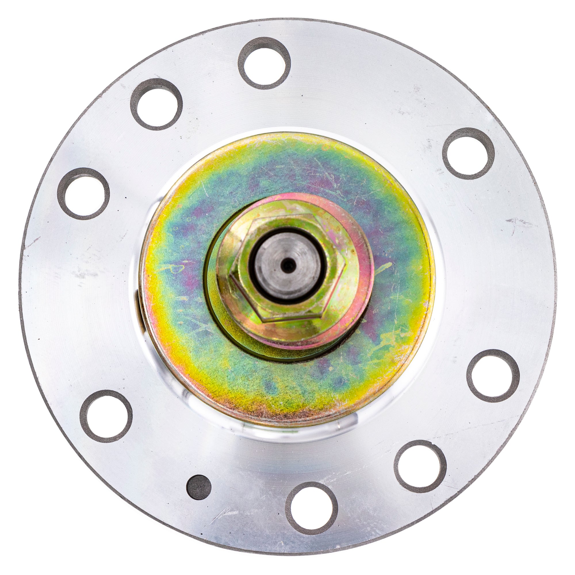Deck Spindle Set For Exmark 1-644092 | 8TEN
