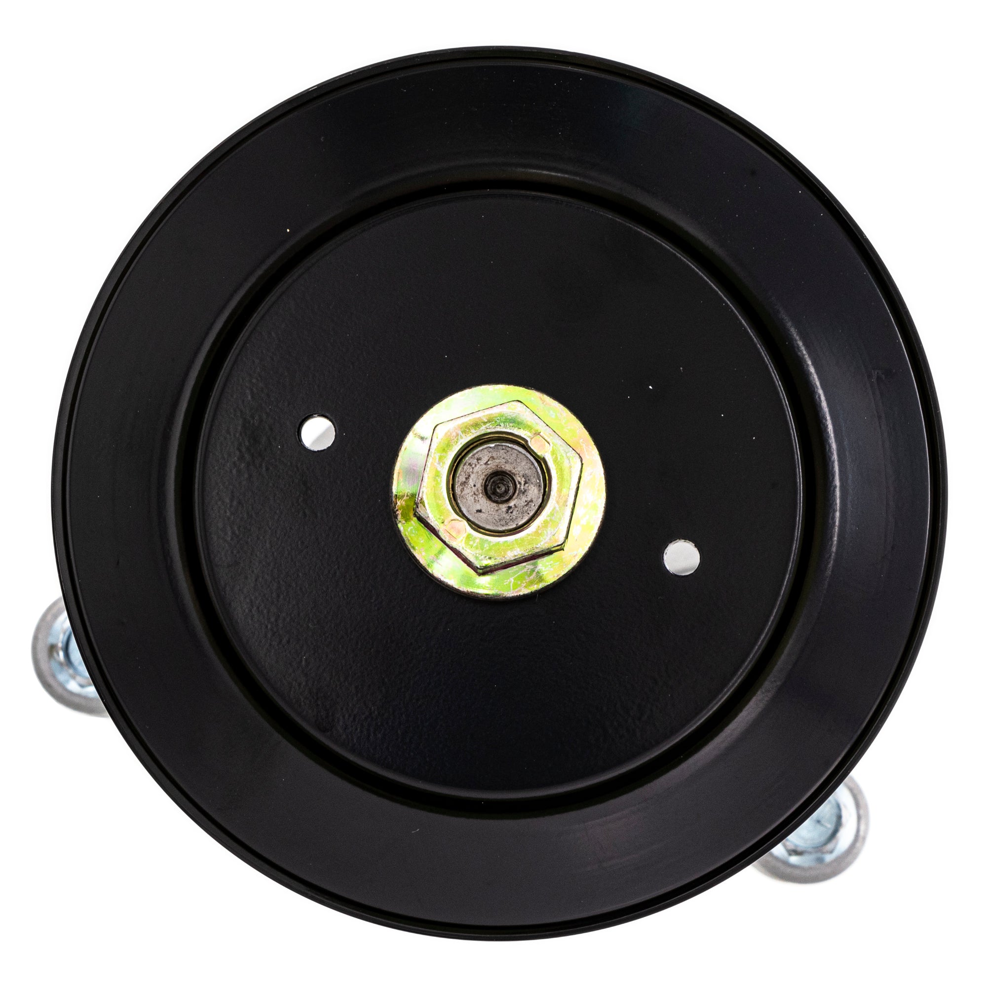 Deck Spindle Set For AYP Poulan Pro Weed Eater 130794 532130794 539110158 582922301 532183170 | 2-PACK