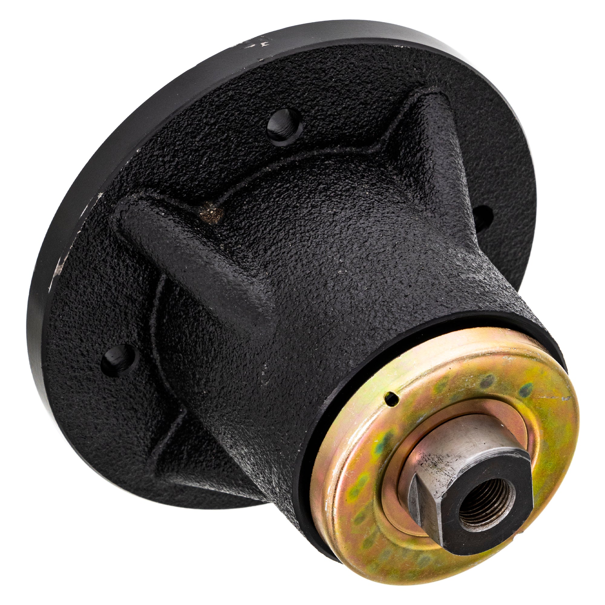 Beedrill Set Base Cuscinetto Mandrino BadBoy Pup / Lightning Stand-On Diesel - Ricambio 037-8001-00 Per Tagliaerba 2010-2014 Bearing Per Tosaerba Zero Turn - Foto 8