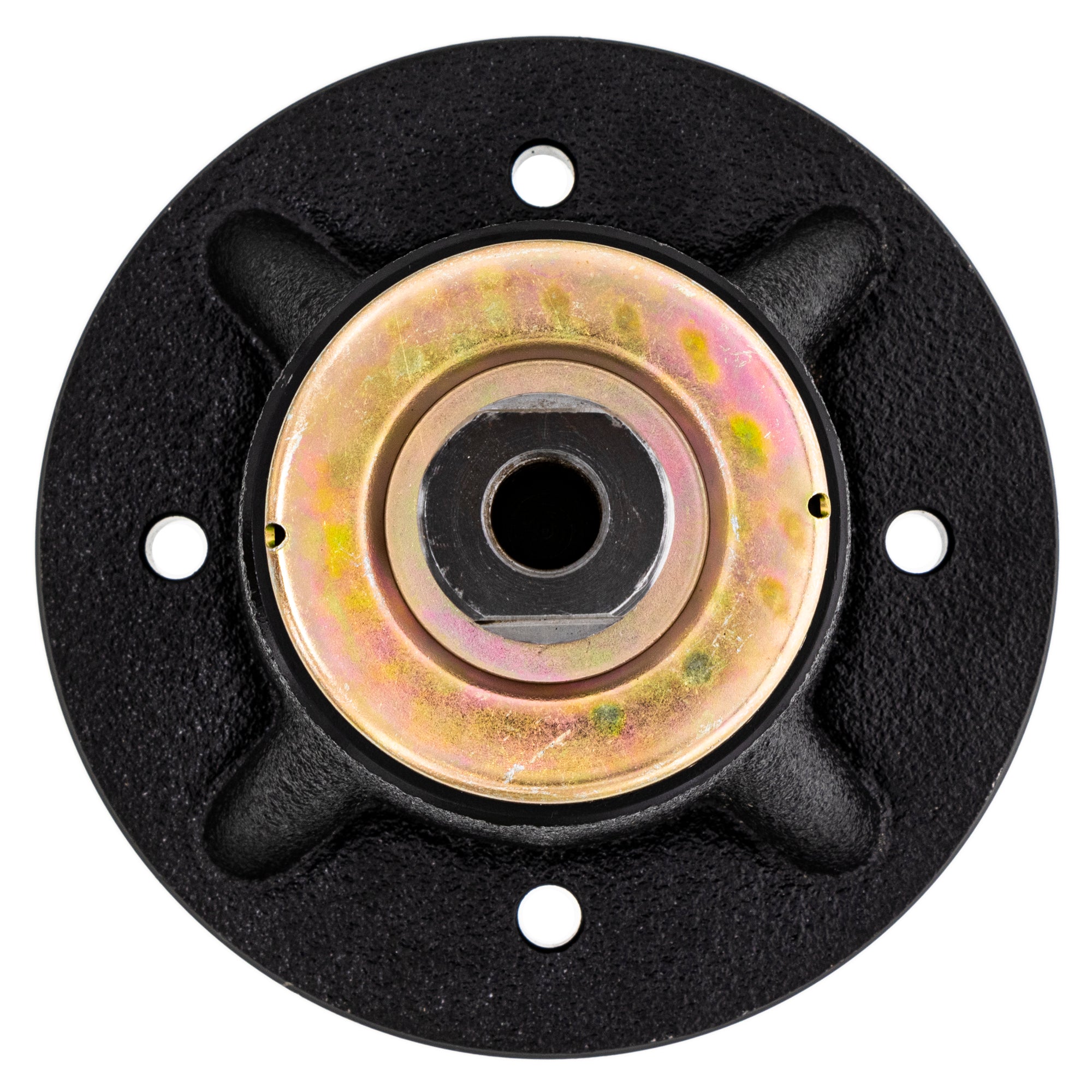Deck Spindle For 037-8000-00 | 8TEN
