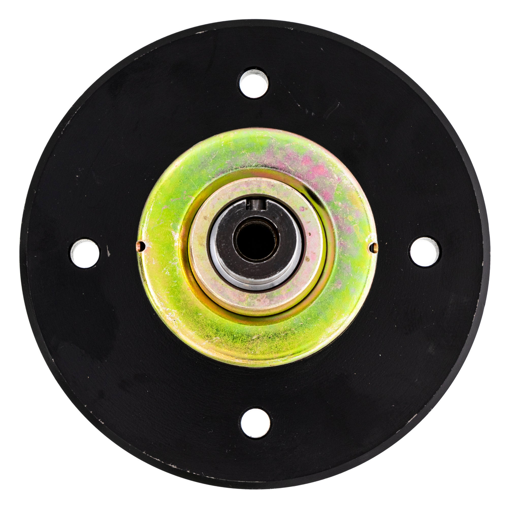 Beedrill Set Base Cuscinetto Mandrino BadBoy Pup / Lightning Stand-On Diesel - Ricambio 037-8001-00 Per Tagliaerba 2010-2014 Bearing Per Tosaerba Zero Turn - Foto 6