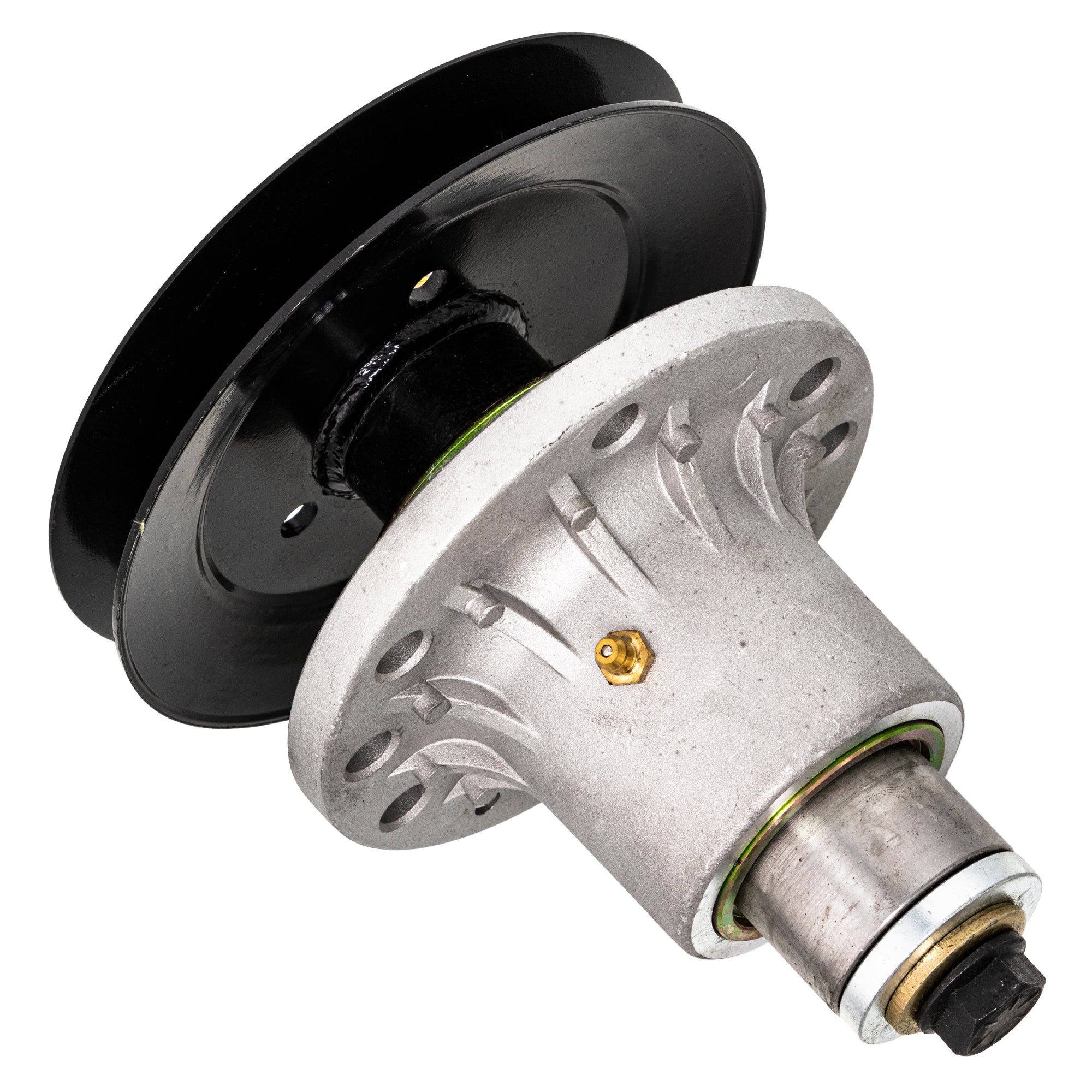 Deck Spindle For Exmark 103-9081 | 8TEN
