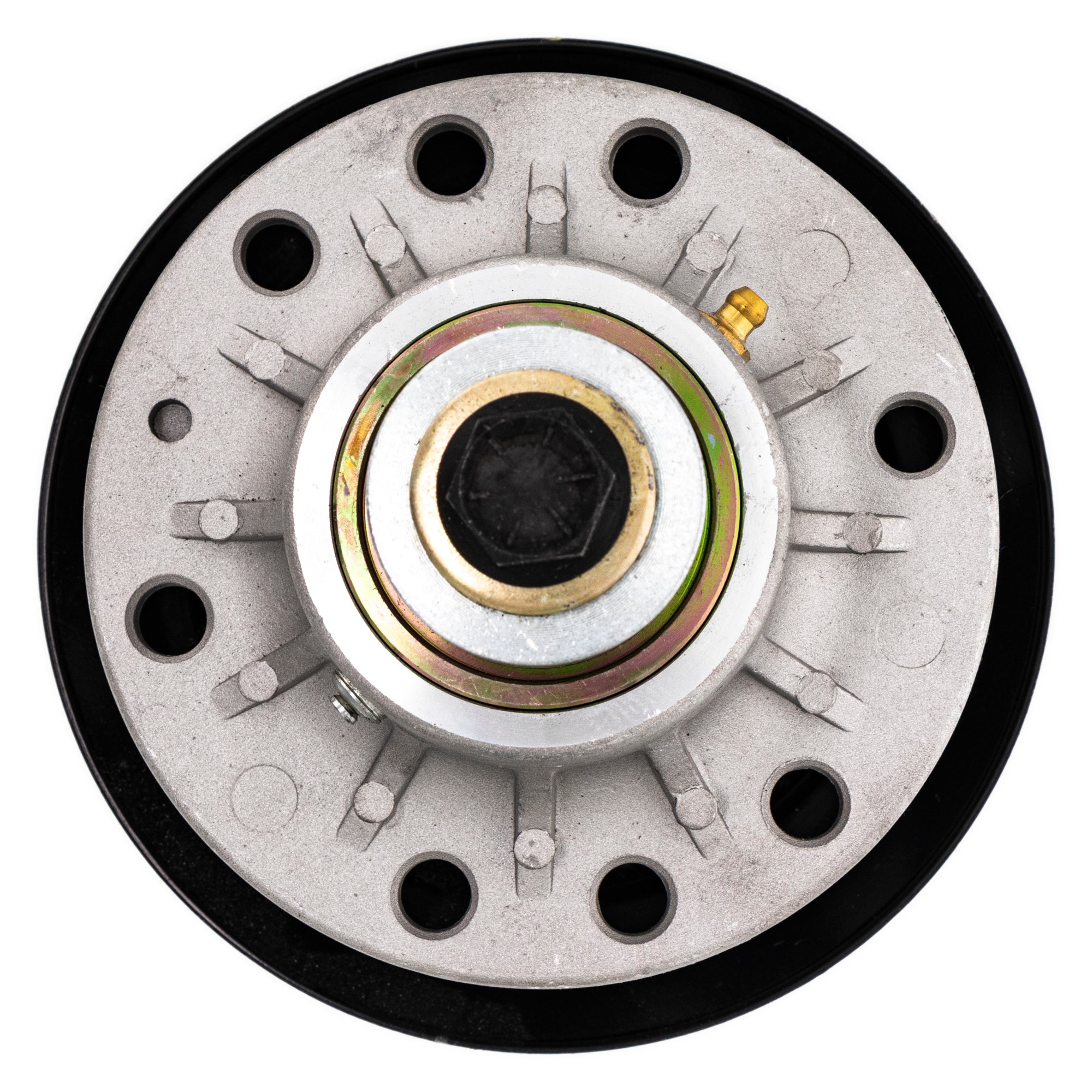 Deck Spindle For Exmark 103-9081 | 8TEN