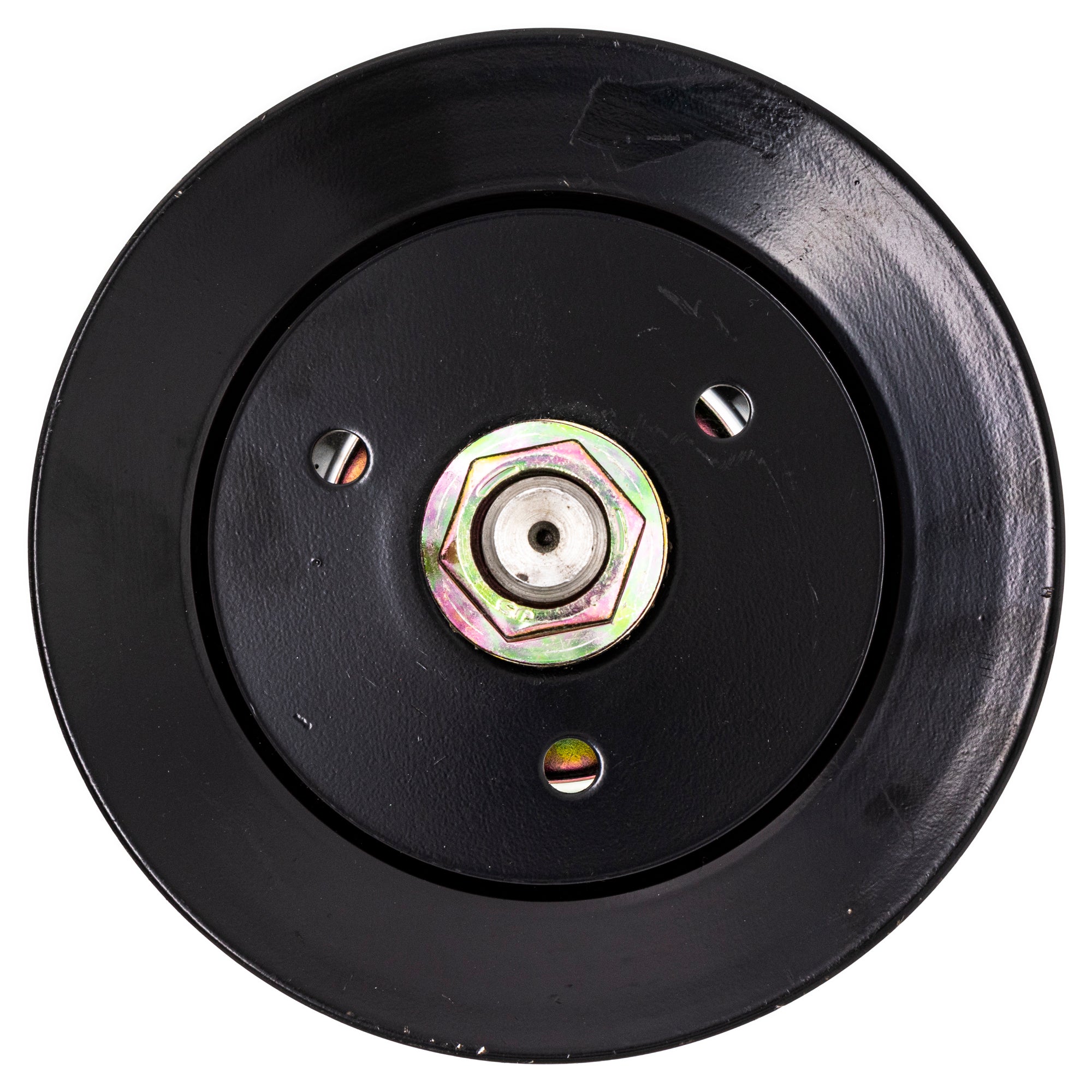 Deck Spindle For Exmark 103-9081 | 8TEN