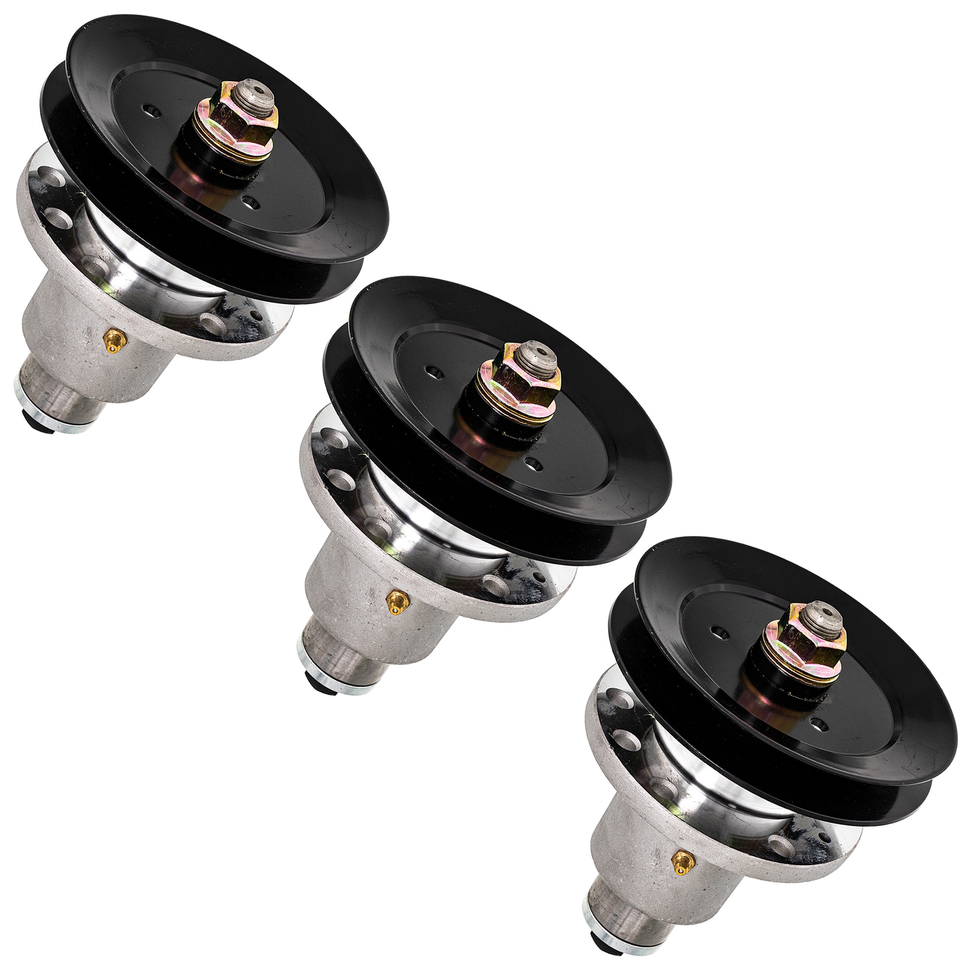 Deck Spindle Set For Exmark 103-9081 | 8TEN