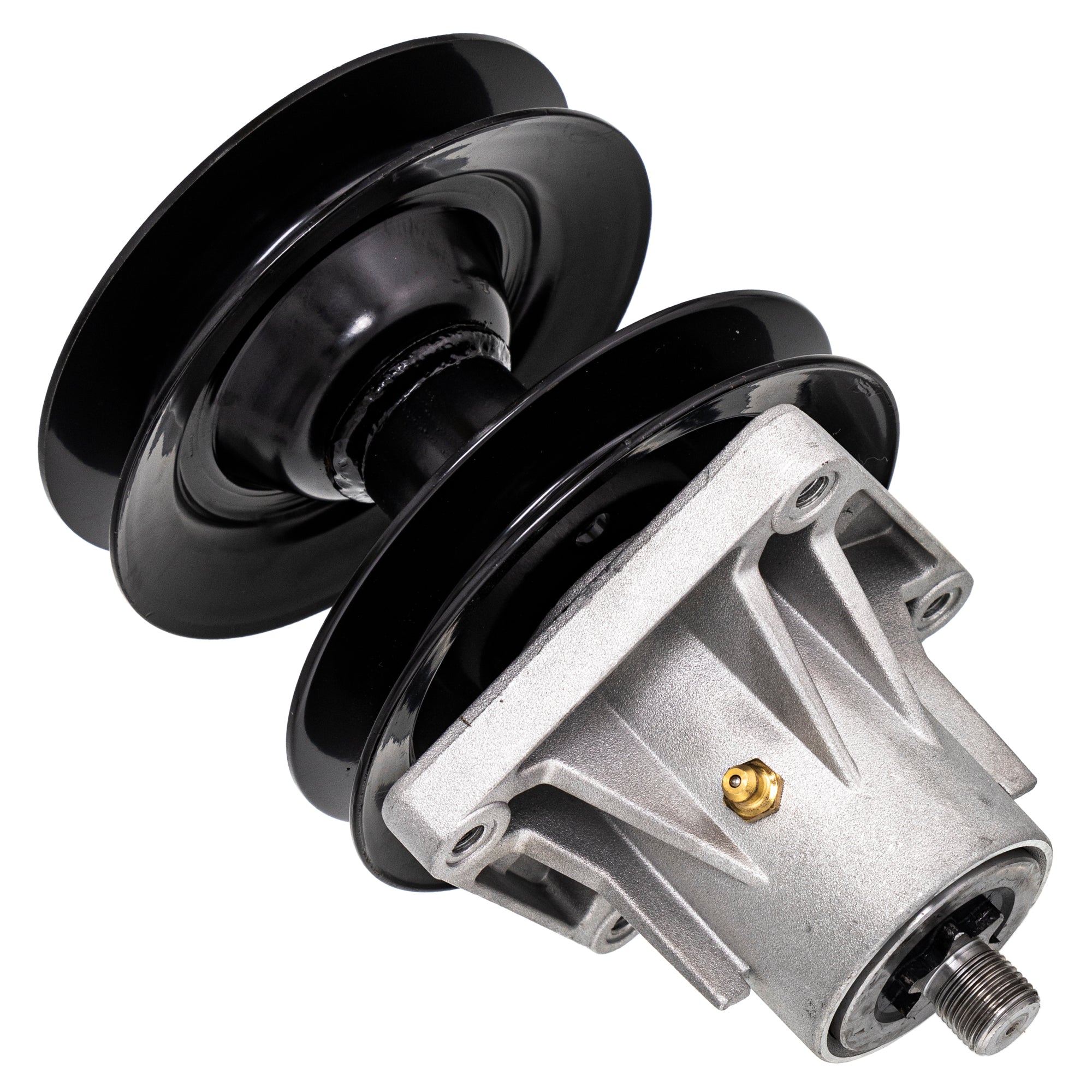 Deck Spindle For Troy-Bilt Yard-Man 618-0595 | 8TEN