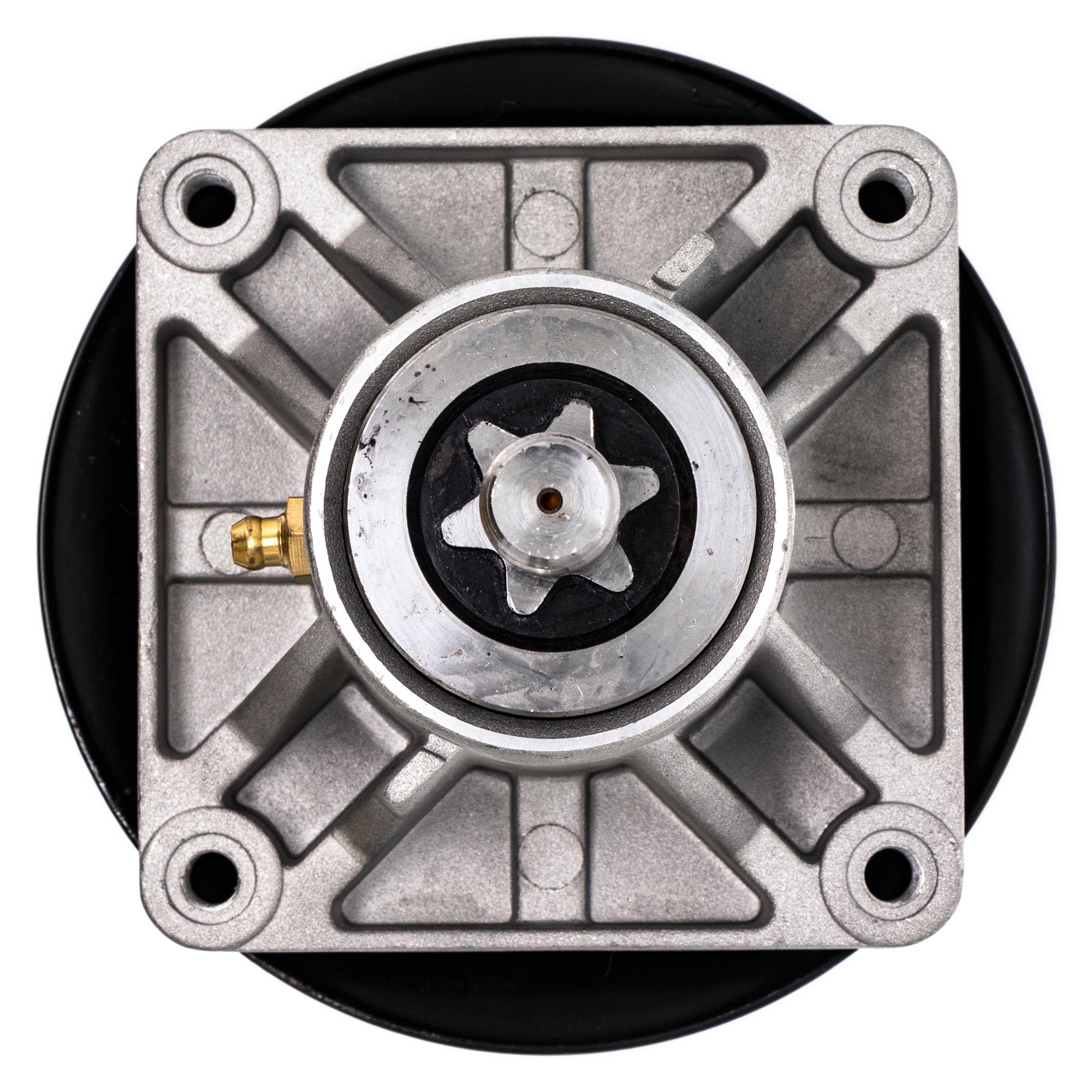 Deck Spindle For Troy-Bilt Yard-Man 618-0595 | 8TEN