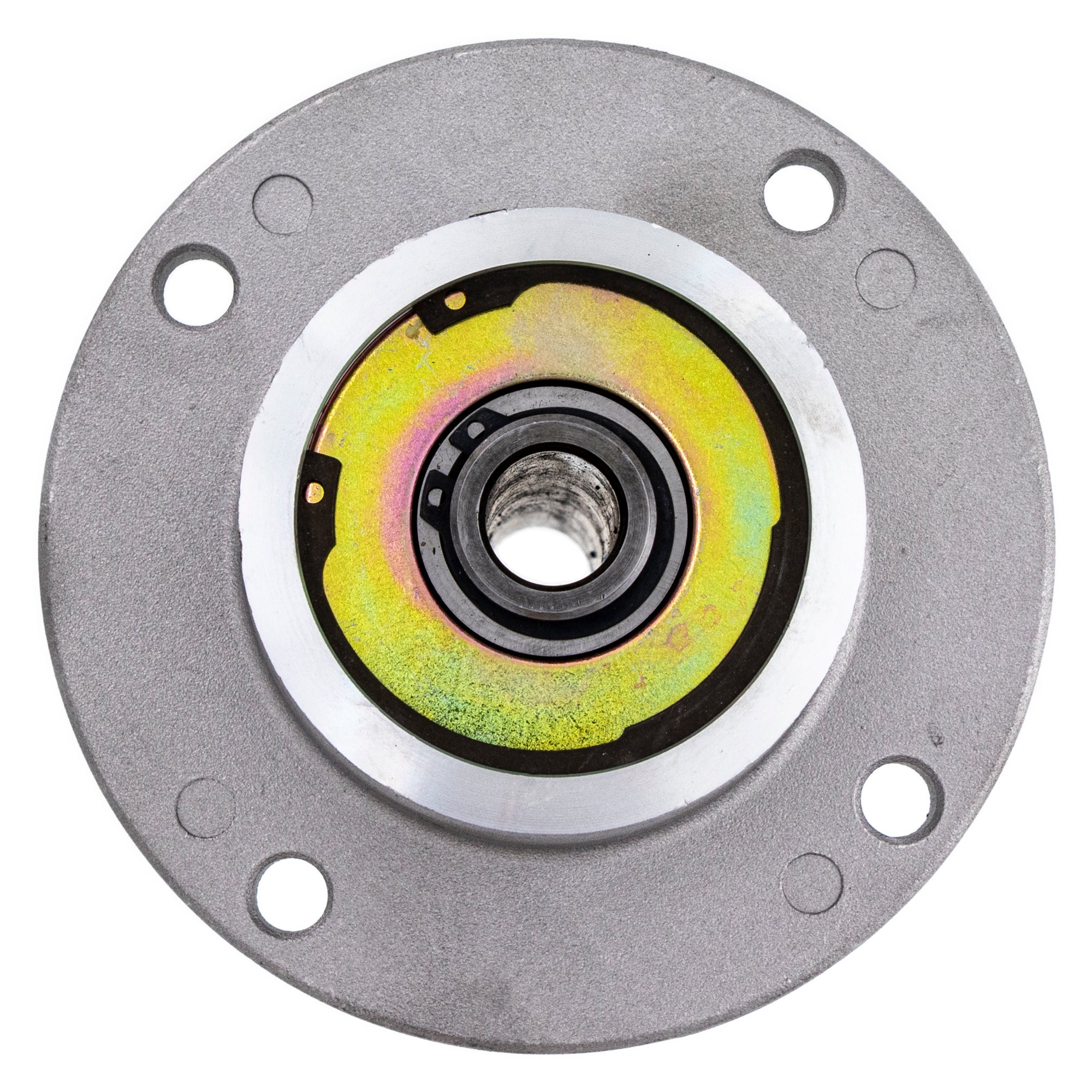 Deck Spindle Set For Encore 362044 | 8TEN