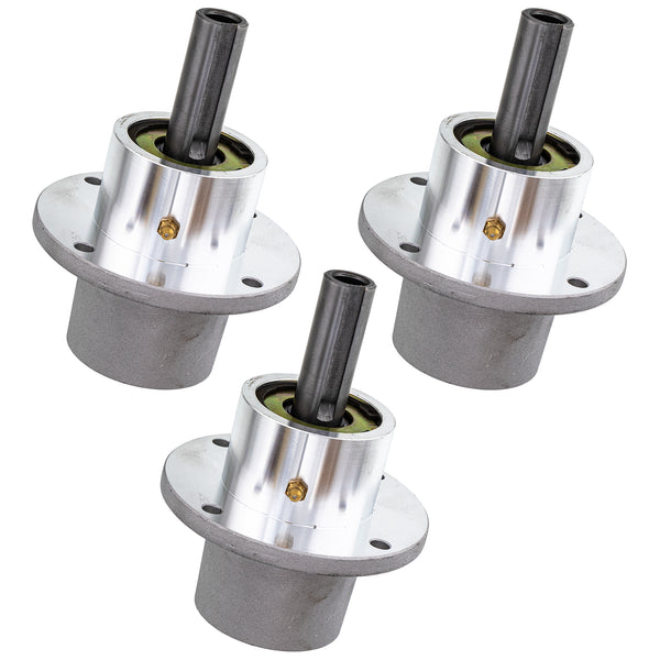 アオ　0808 Deck Spindle Set For Encore 362044 | 8TEN