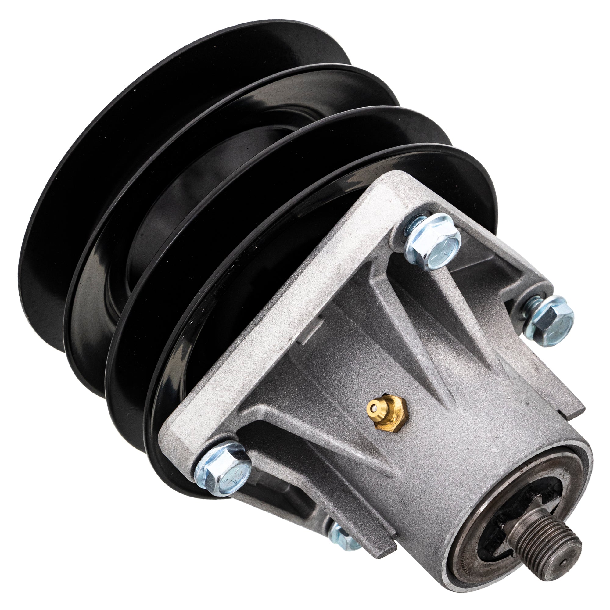 Deck Spindle For Huskee White Outdoor 918-0241 | 8TEN