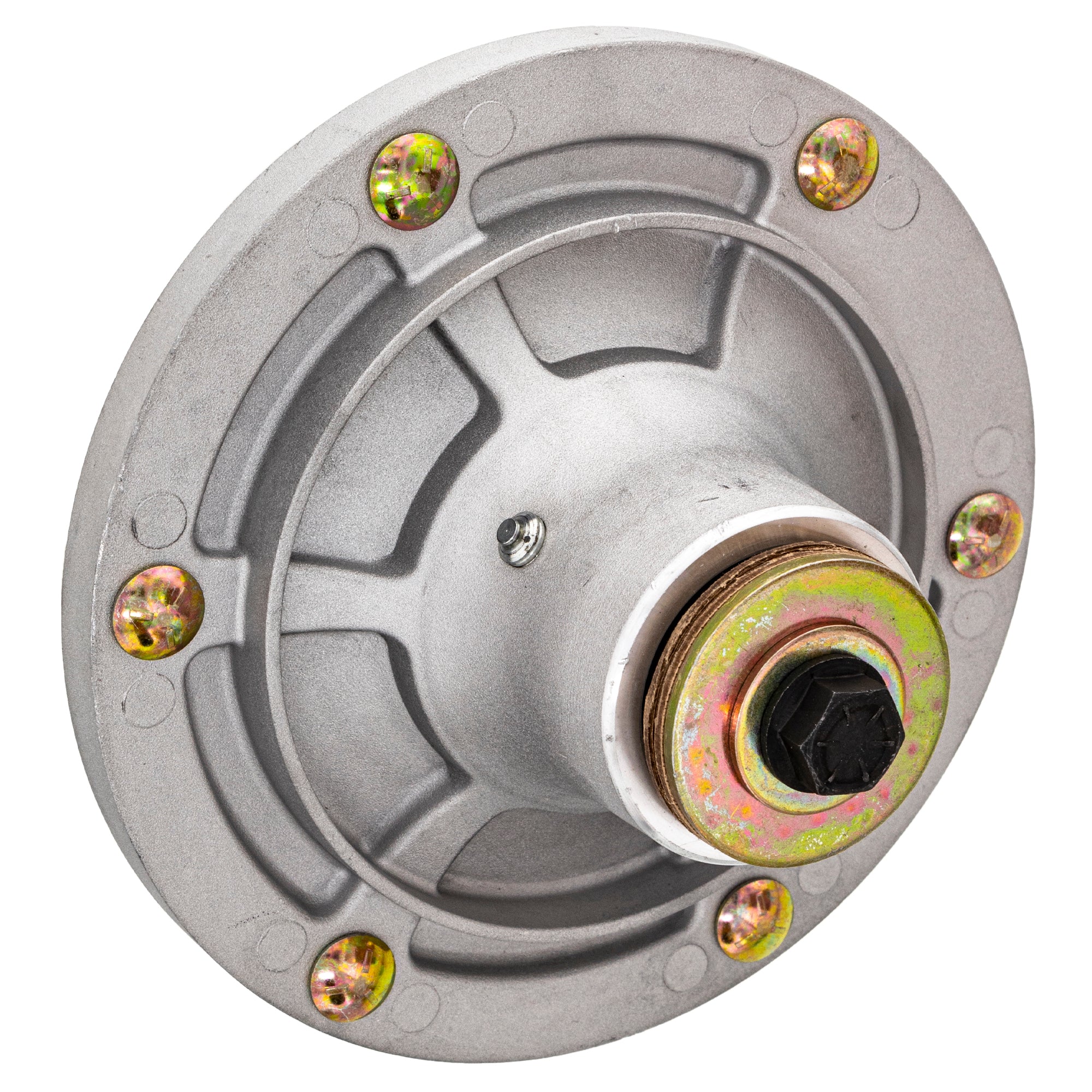 Outer Deck Spindle For 623760 | 8TEN