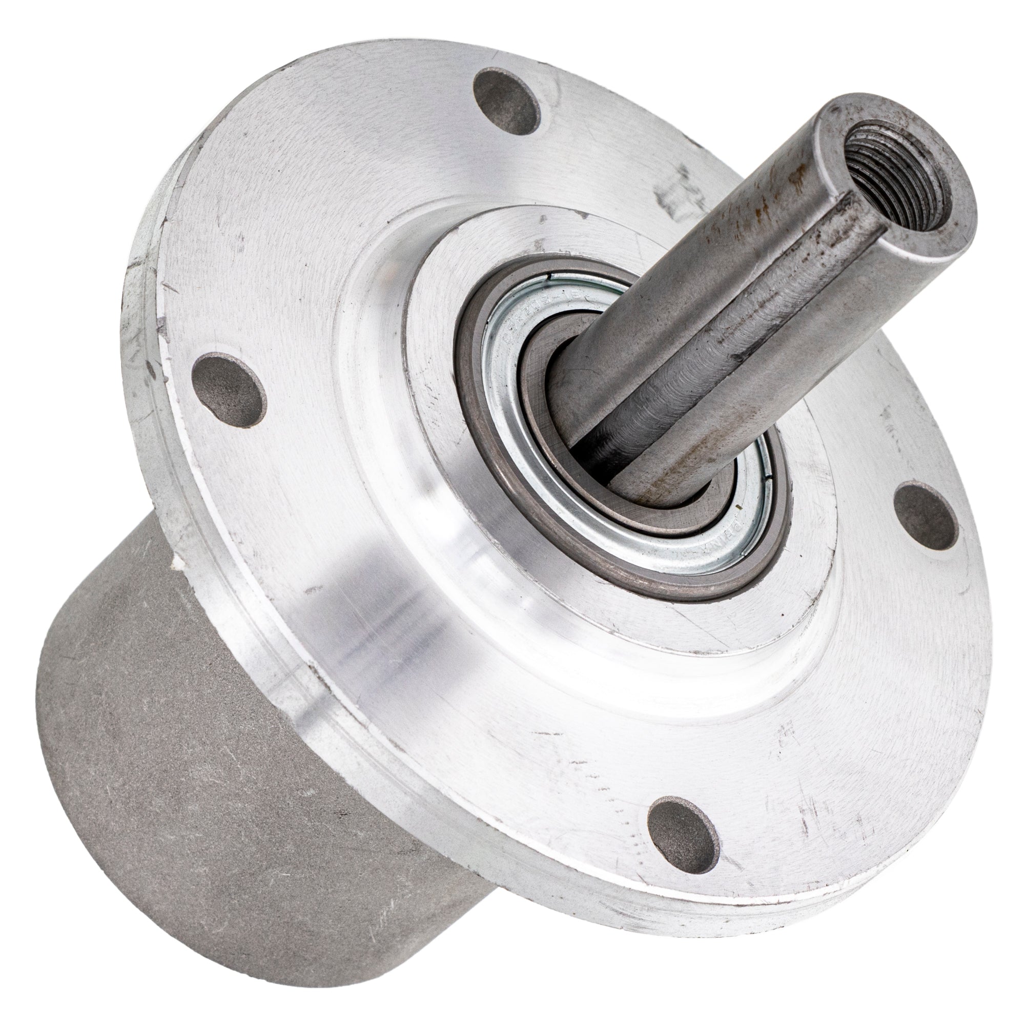 Center Deck Spindle For 2720758 | 8TEN