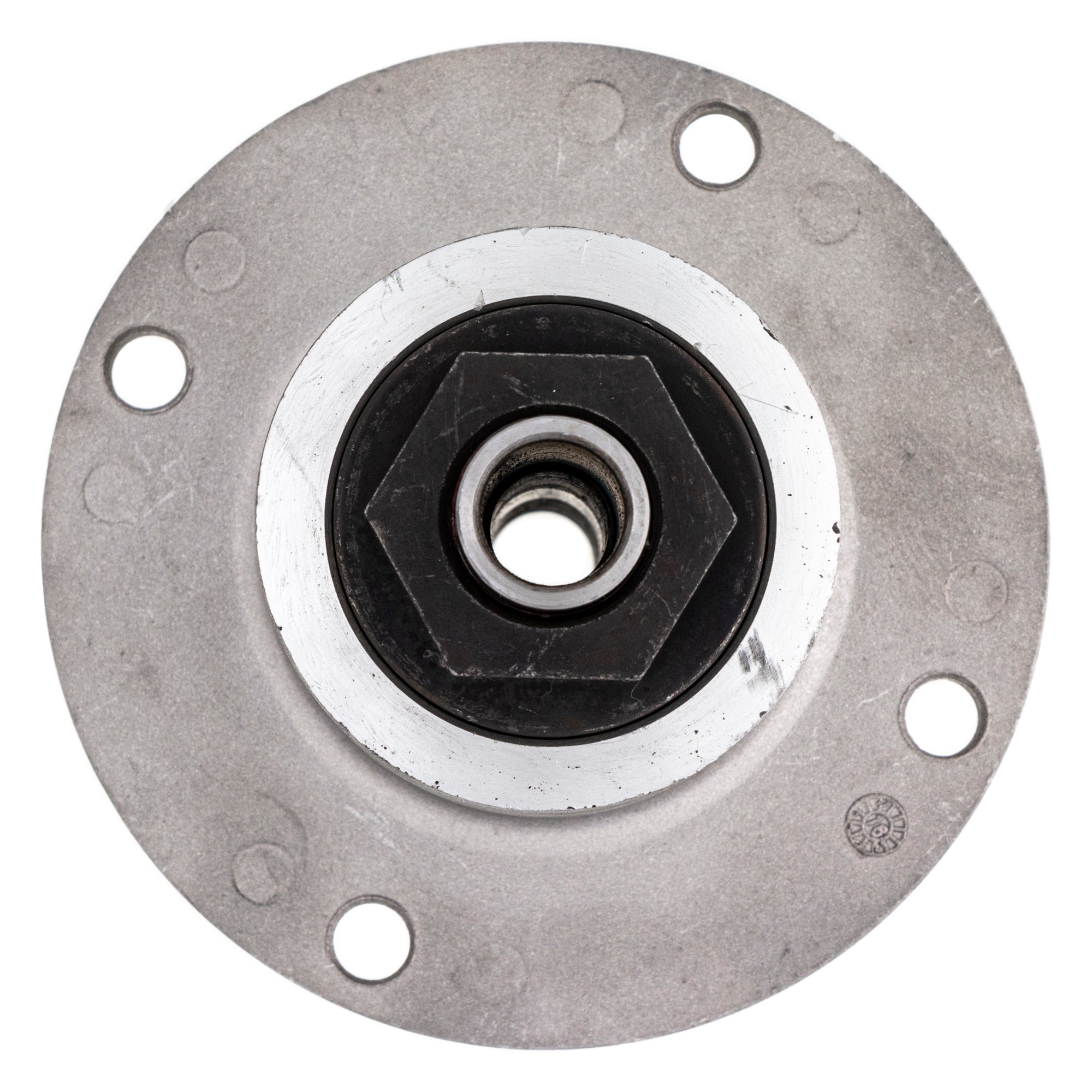 Center Deck Spindle For 2720758 | 8TEN