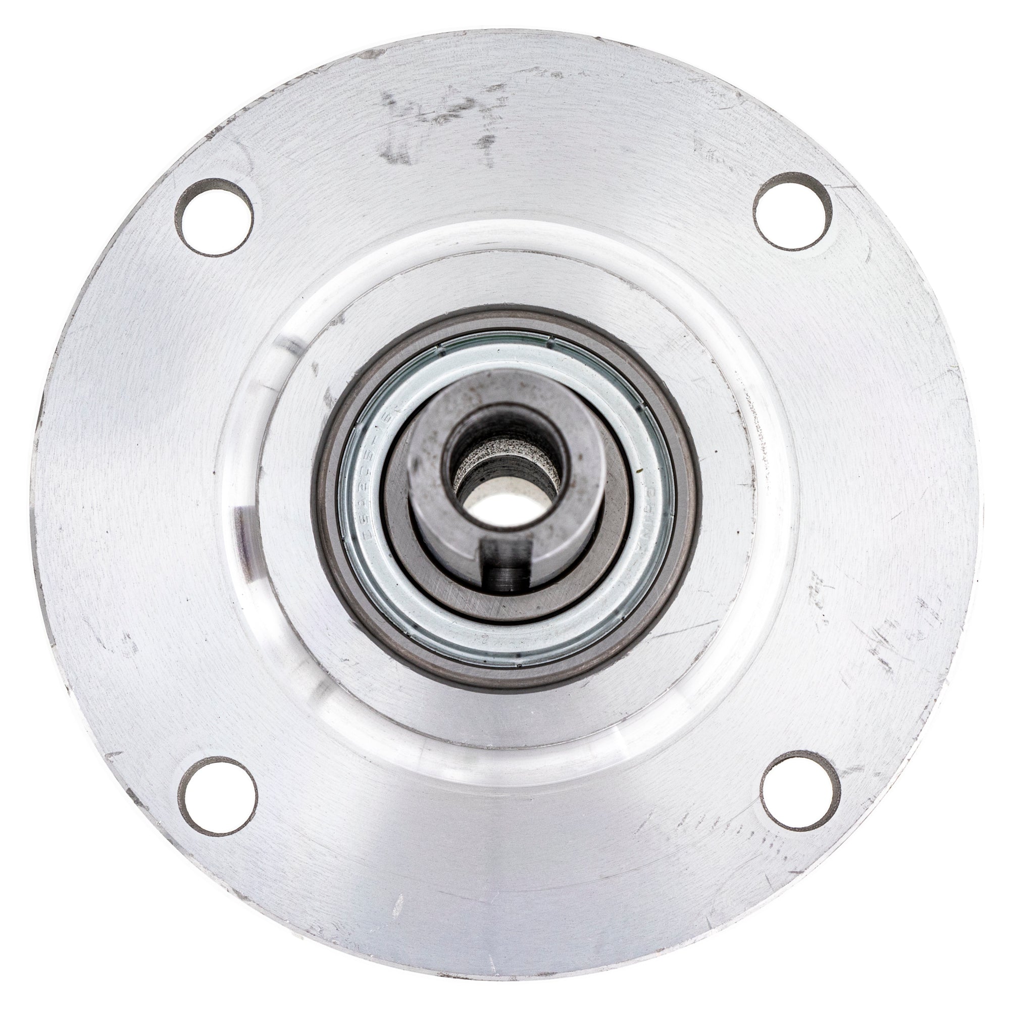 りん　0522 Center Deck Spindle For Bobcat 2720758 | 8TEN