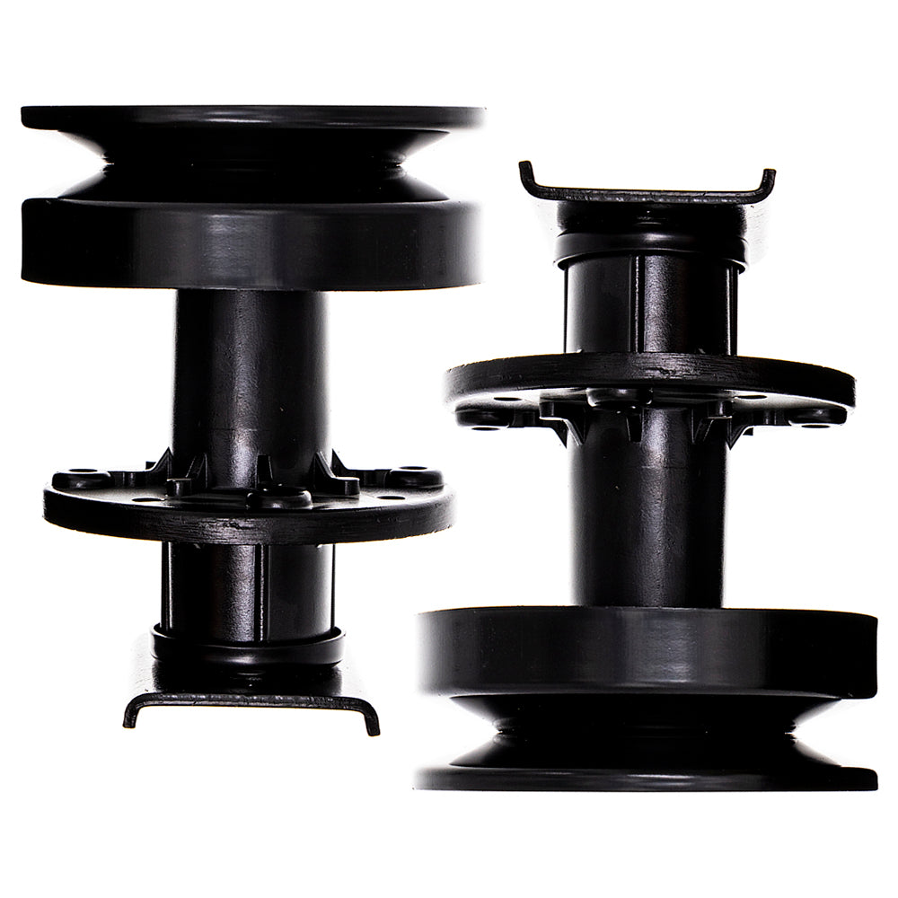 8TEN 810-CSP2347N Deck Spindle Set 2-Pack for Rotary Oregon
