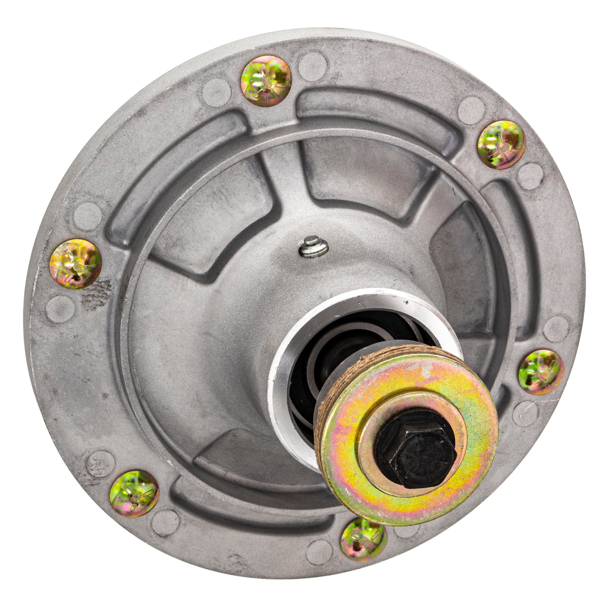 Center Deck Spindle For 623761 | 8TEN