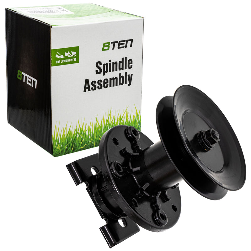 Spindle Assembly for Tecumseh Oregon 310240 285-205 82-514 56283 51438 50335 8TEN 810-CSP2349N