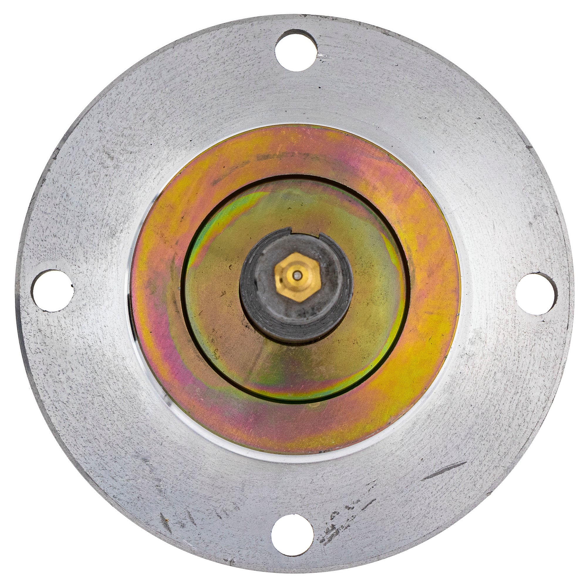 Mower Deck Spindle Set For Ferris Simplicity 5061095 | 8TEN Mower Deck Spindle Set For Ferris Simplicity 5061095 | 8TEN