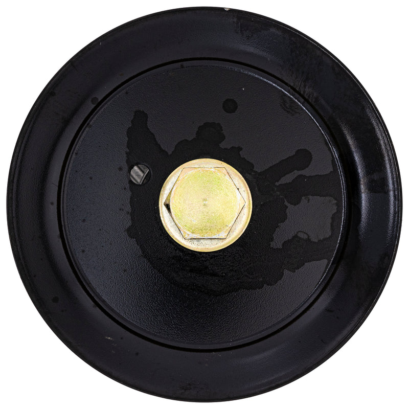Deck Spindle 810-CSP2352N For Cub Cadet Craftsman Columbia 918-06076A 618-06076A 618-06076 918-06076