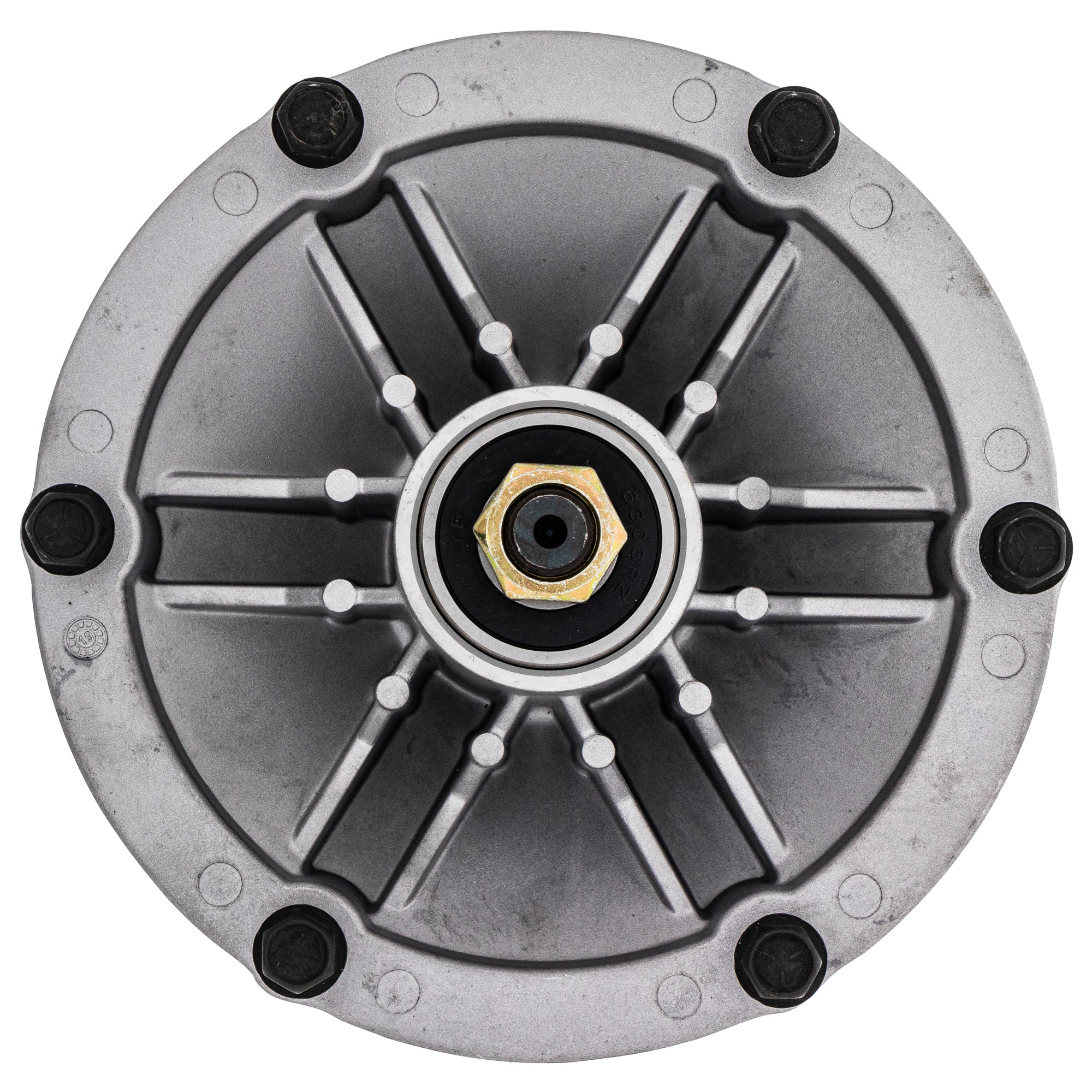 Mower Deck Spindle Set For Toro Exmark 116-5712 | 8TEN
