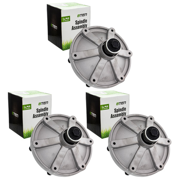 Mower Deck Spindle Set For Exmark Toro 116-5712 | 8TEN