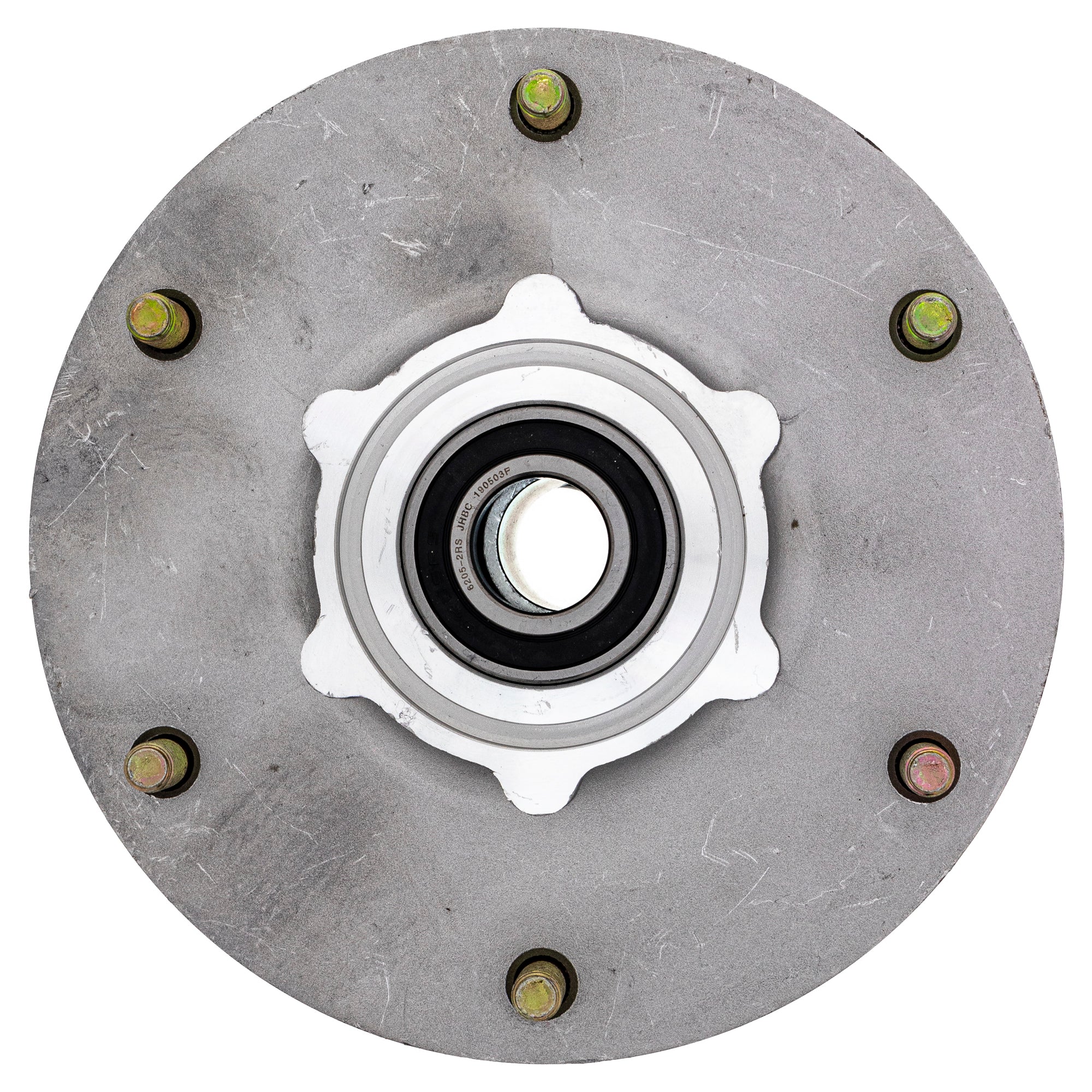 Deck Spindle Set For Exmark Toro 116-3344 | 2-PACK