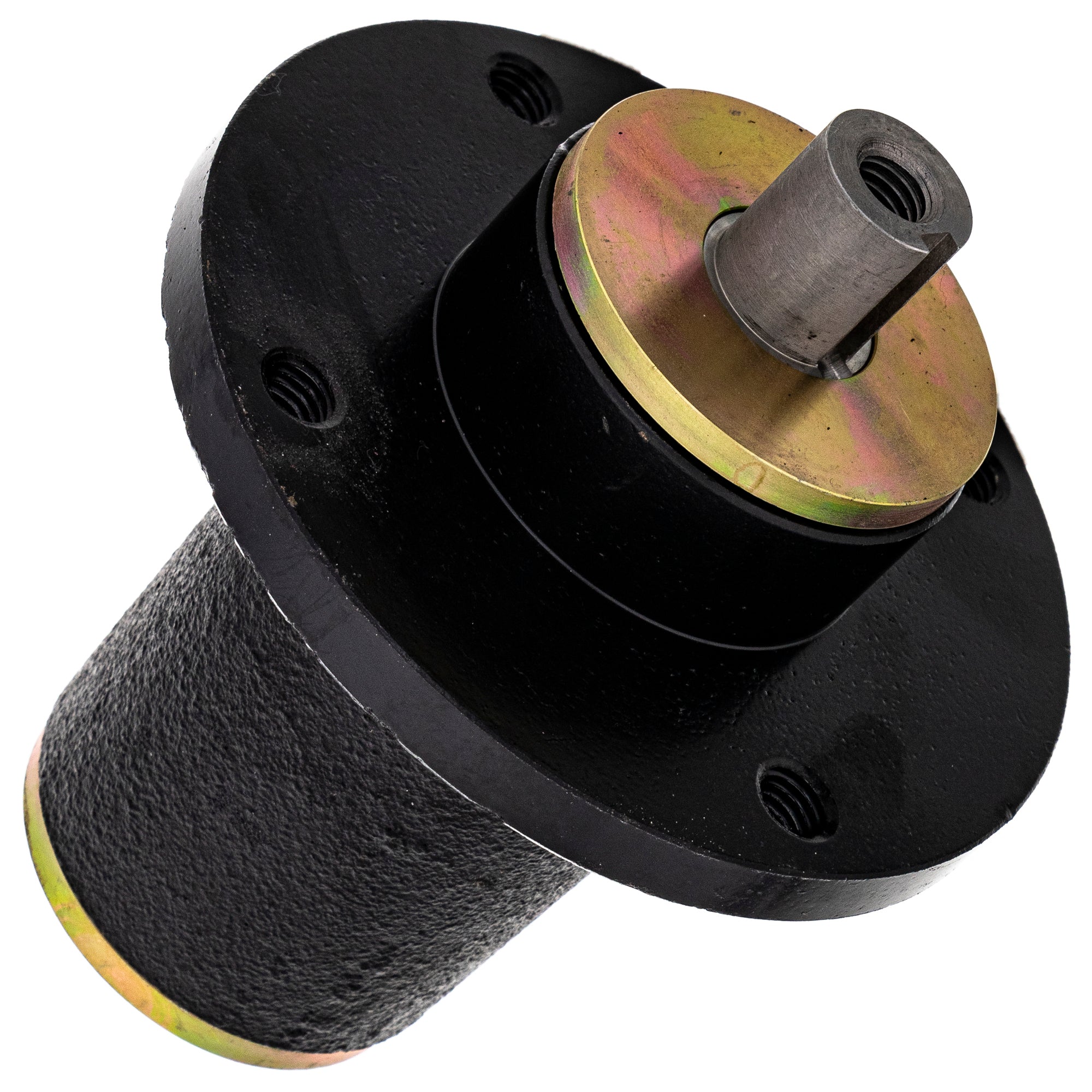 Deck Spindle Set For 604255 | 8TEN