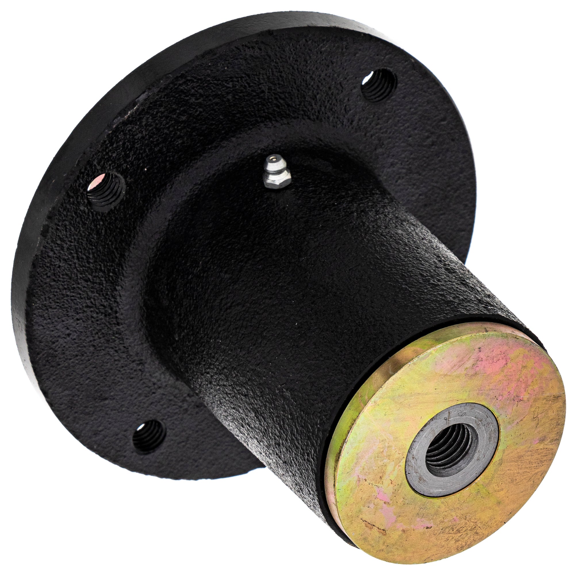 Deck Spindle Set For 604255 | 8TEN