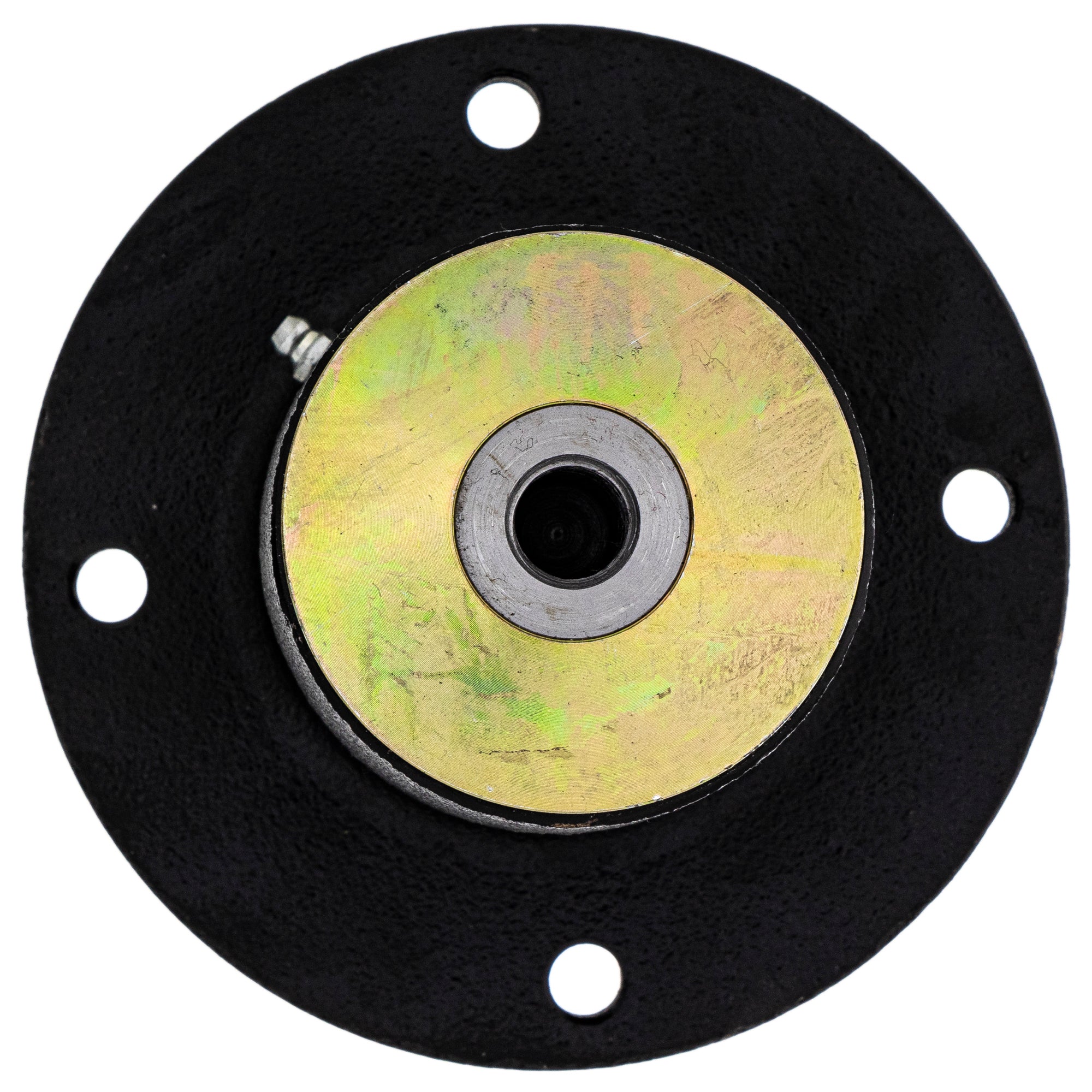 Deck Spindle Set For 604255 | 8TEN