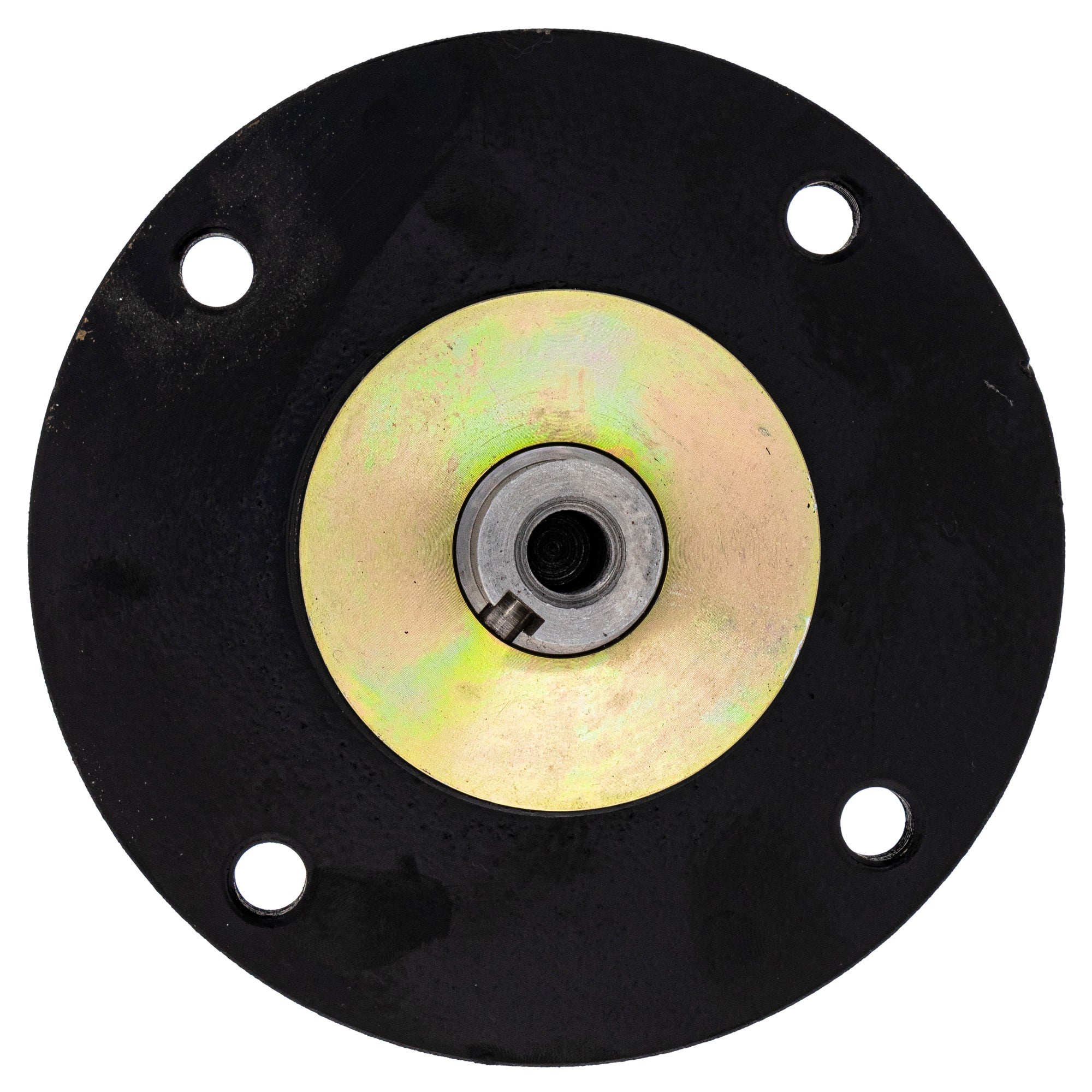 Deck Spindle Set For 604255 | 8TEN