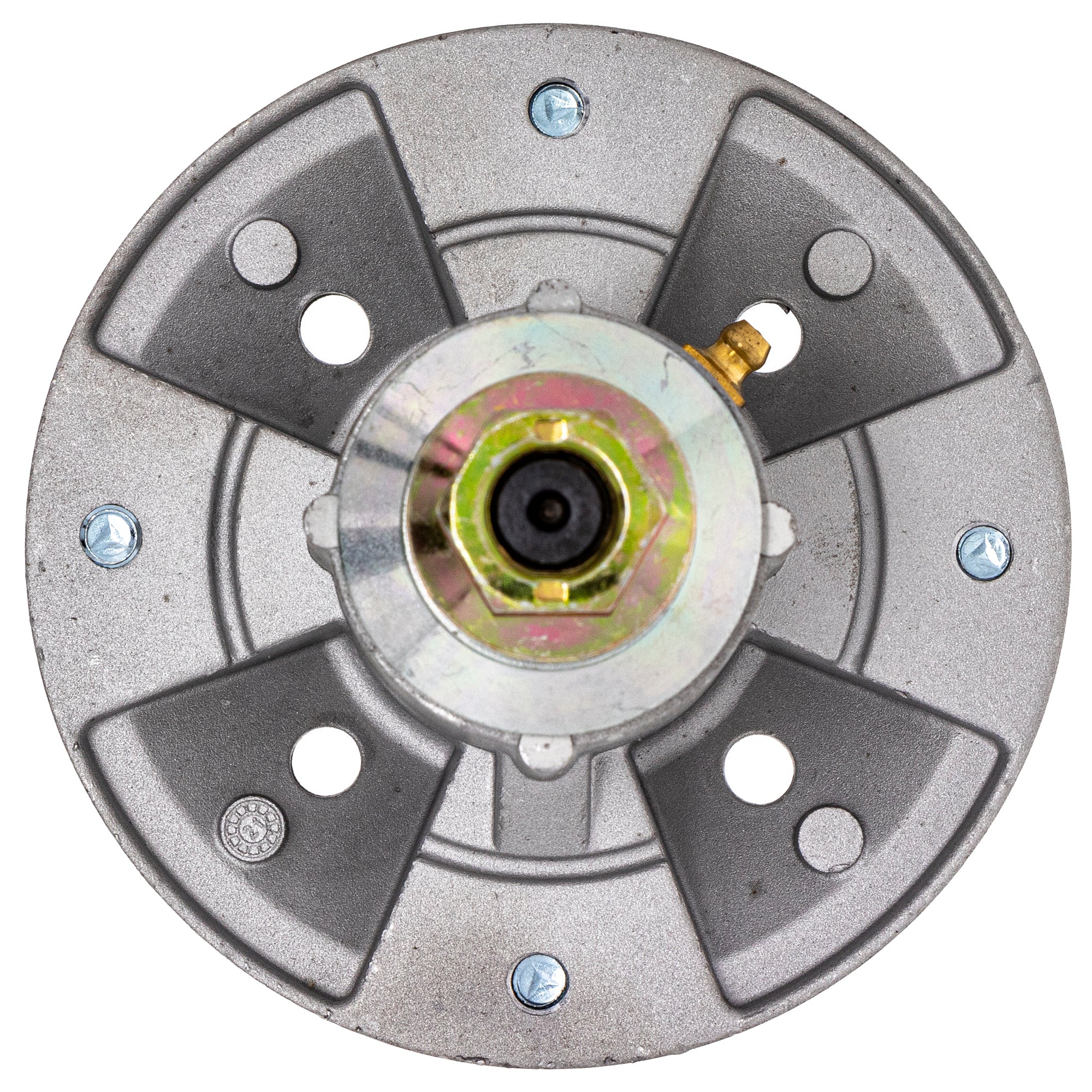 Deck Spindle For John Deere AM136733 | 8TEN
