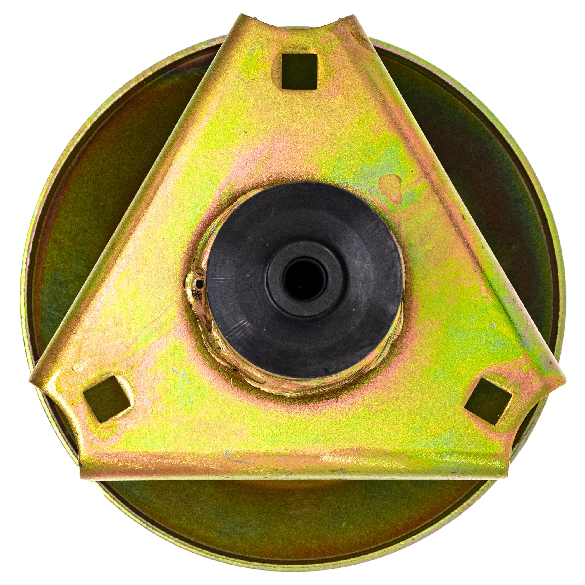 Deck Spindle For John Deere AM128048 | 8TEN