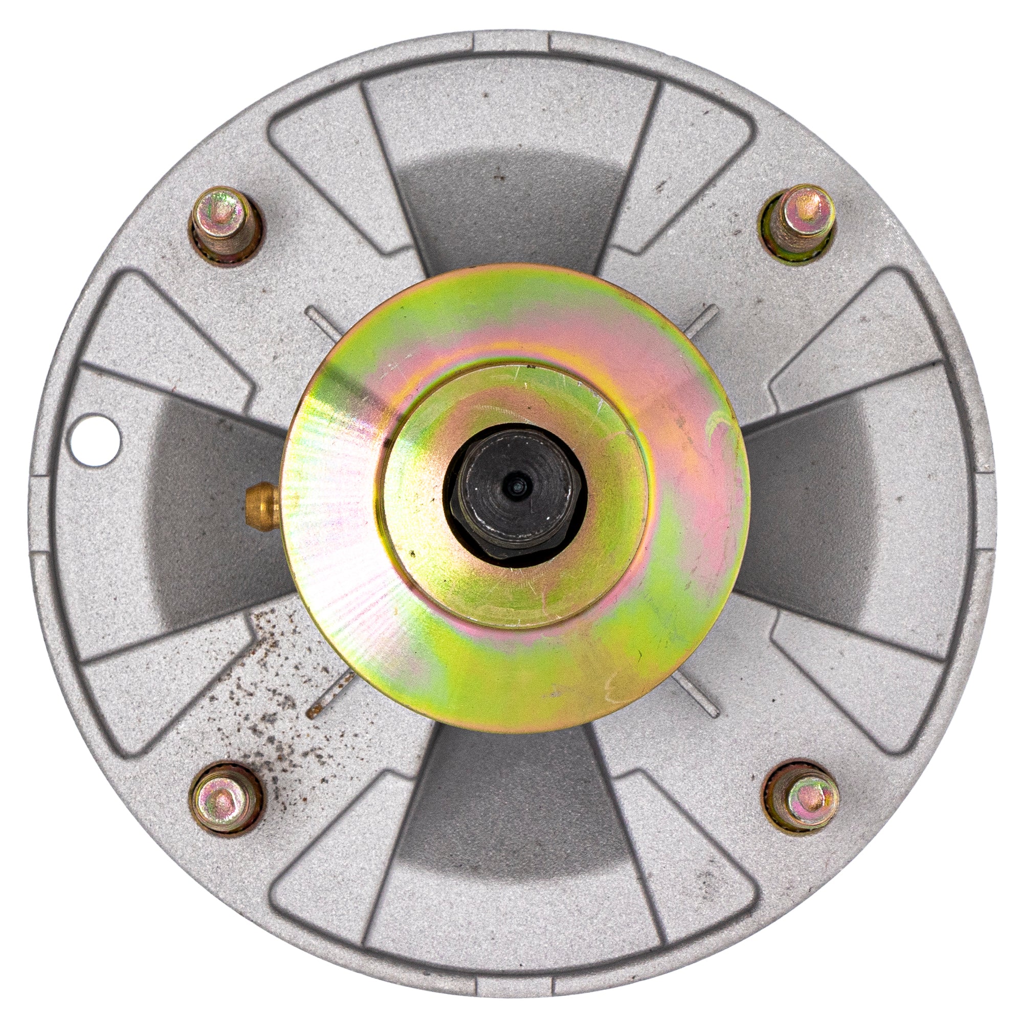 Deck Spindle For John Deere AM144608 | 8TEN