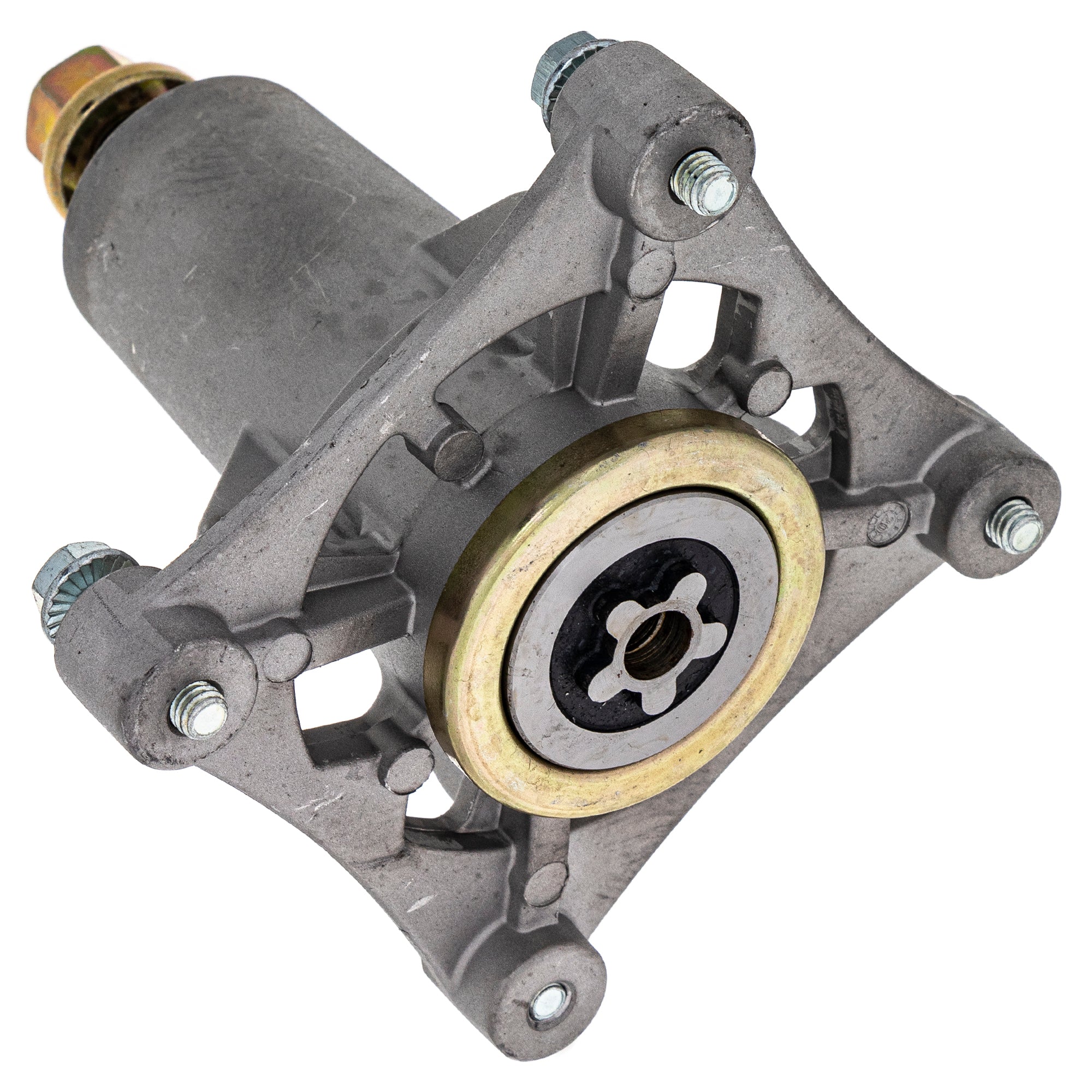 Long Spindle For Husqvarna Jonsered 587126105 | 8TEN