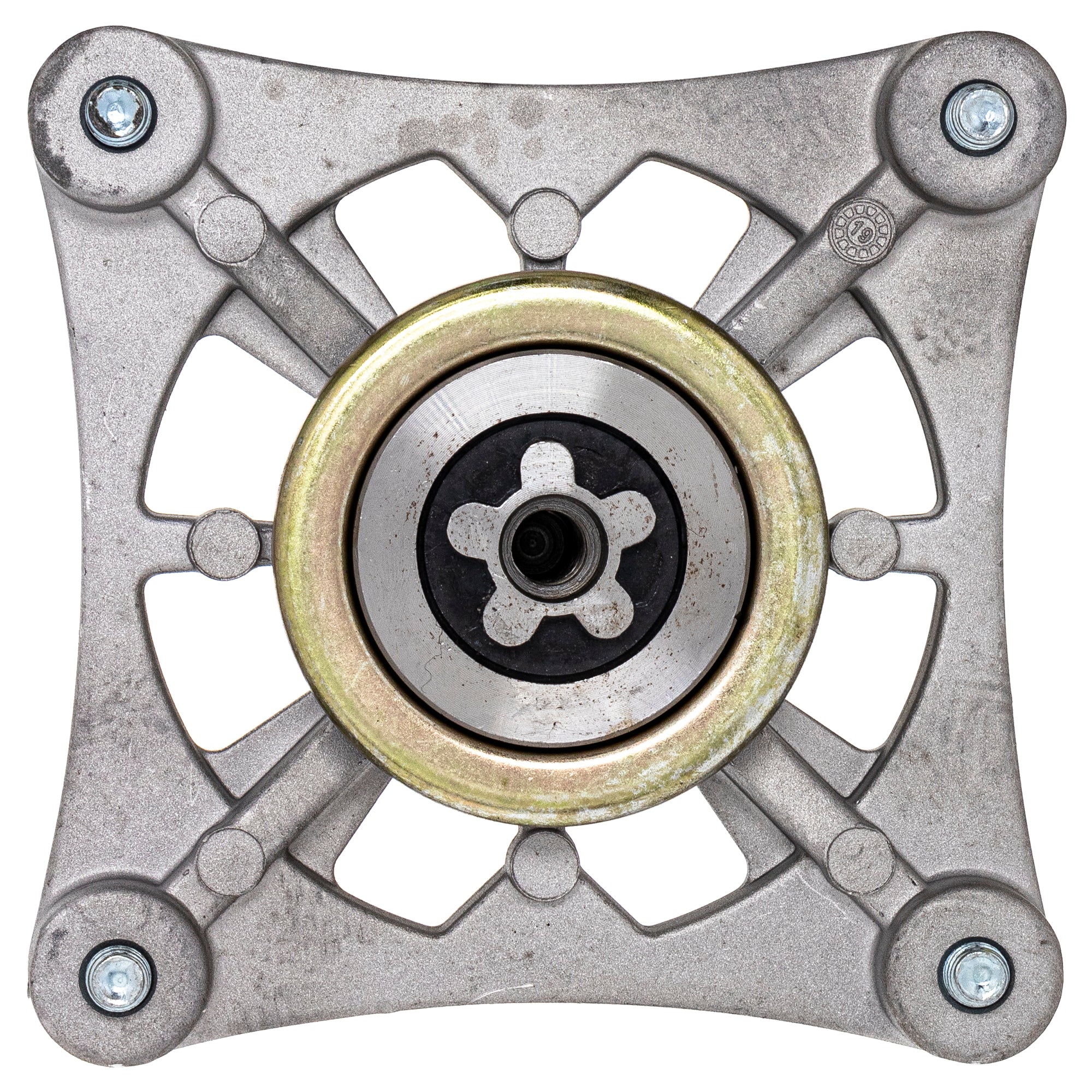 Short Spindle For Husqvarna Jonsered 581650501 | 8TEN