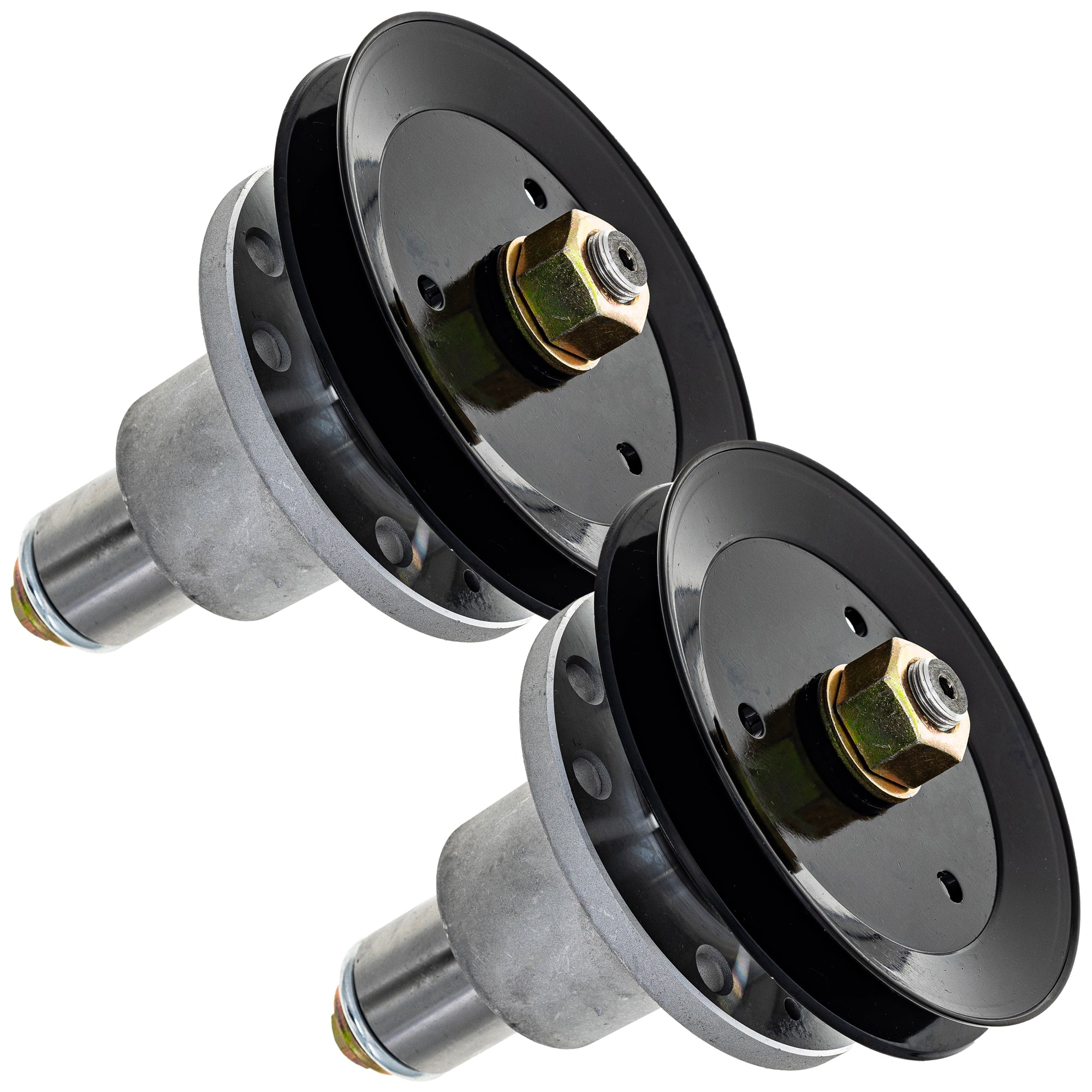 Deck Spindle Set 2-Pack for Turf 8TEN 810-CSP2369N