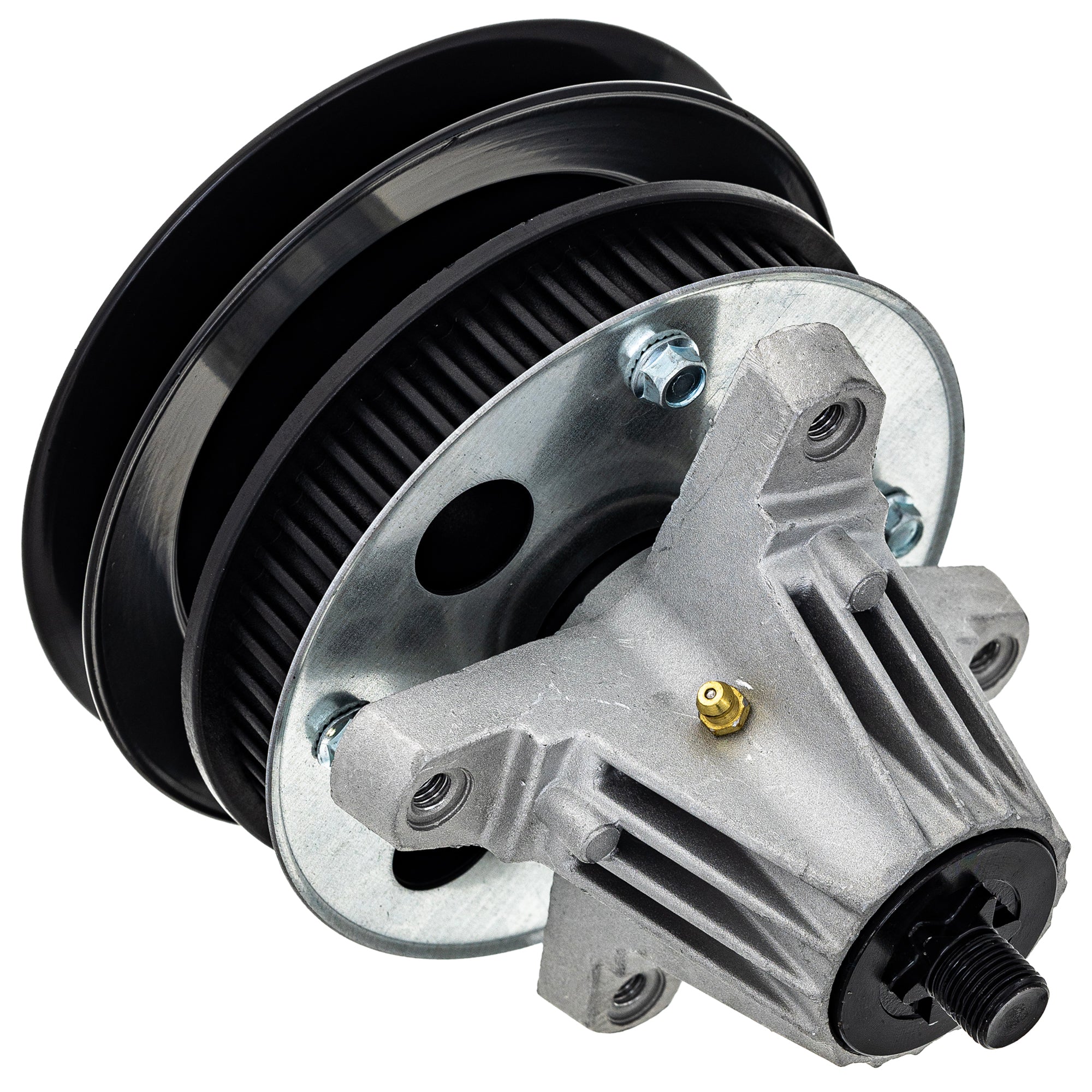 Deck Spindle For MTD Cub Cadet Craftsman 918-04512B | 8TEN