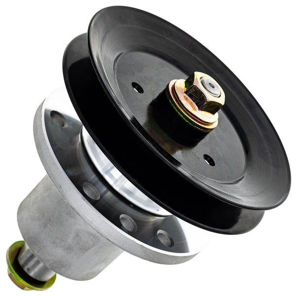 Deck Spindle For Exmark 1-414335 | 8TEN