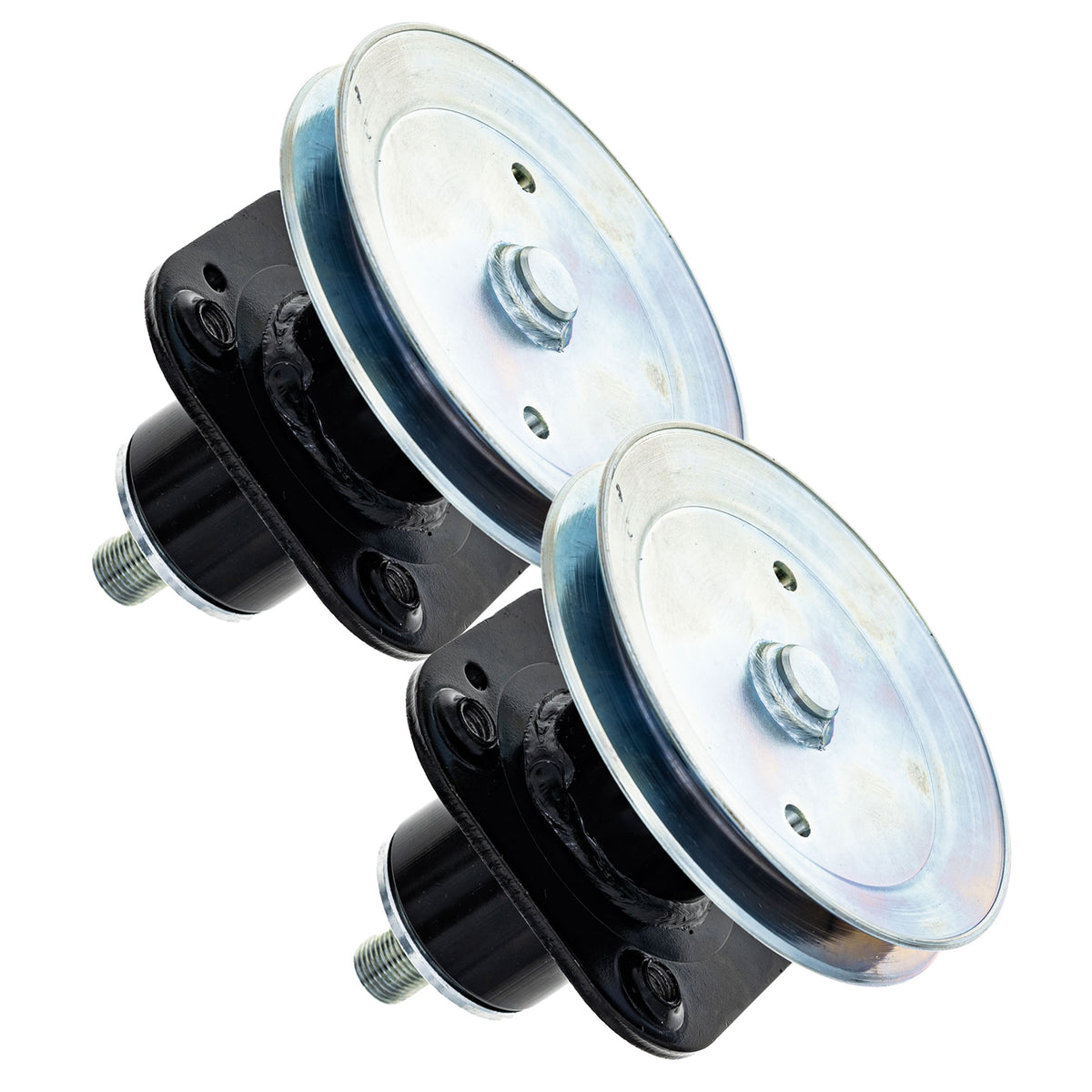 8TEN Deck Spindle Assemblies for Grasshopper 52 61 inch 9852 9861 Mower 623763 2 Pack 8TEN Deck Spindle Assemblies for Grasshopper 52 61 inch 9852 9861 Mower 623763 2 Pack